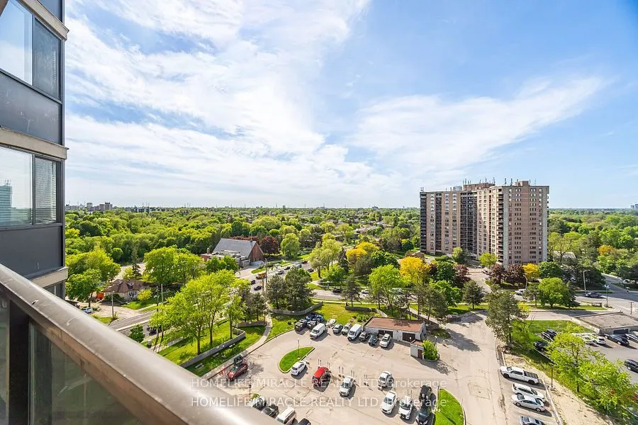 234 Albion Road, #1408