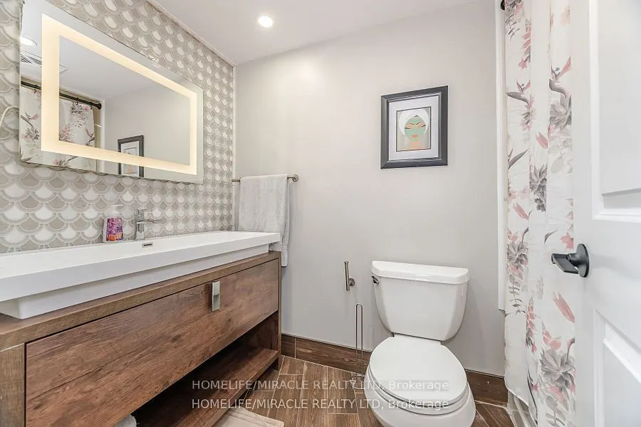 234 Albion Road, #1408