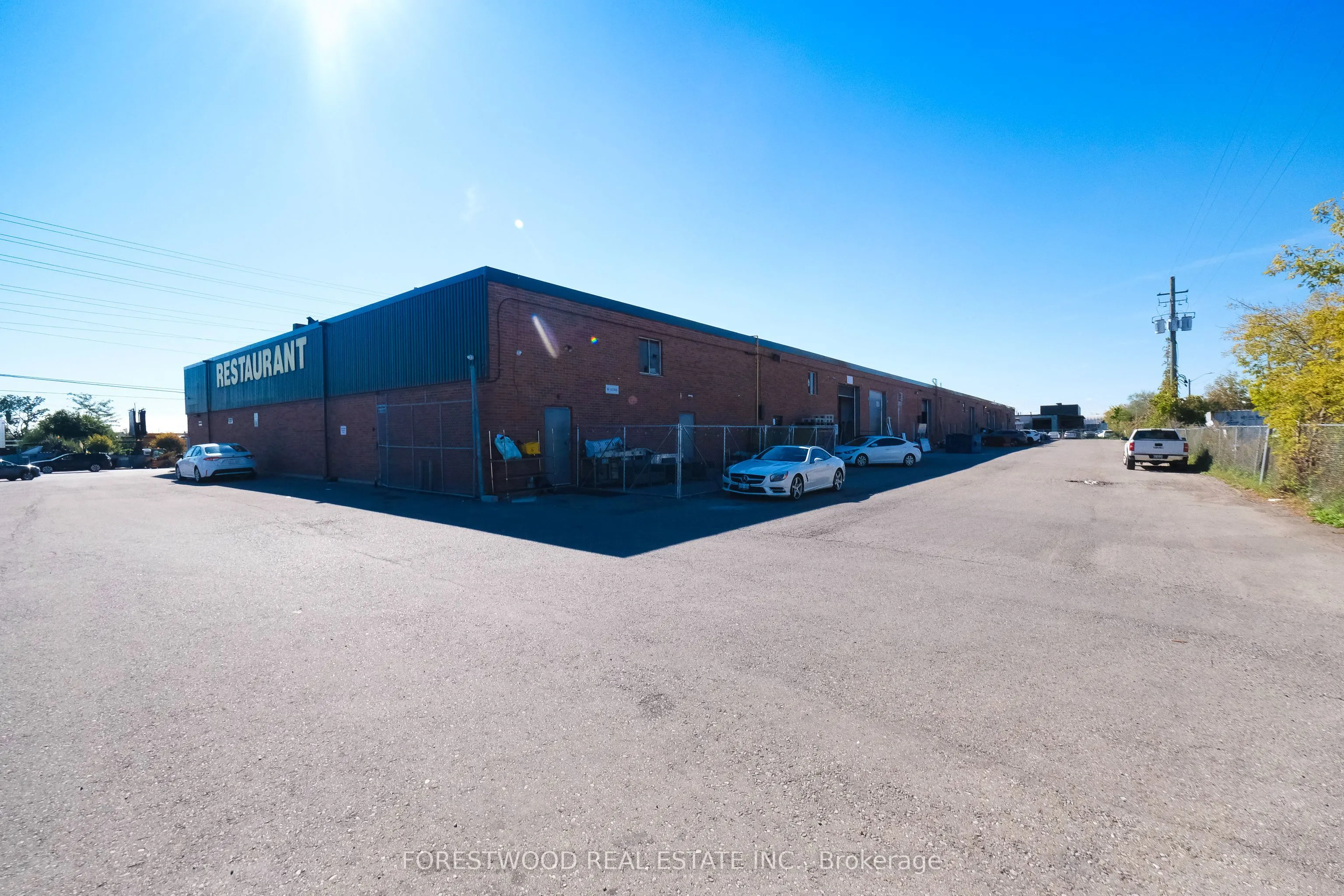 1455 Britannia Road