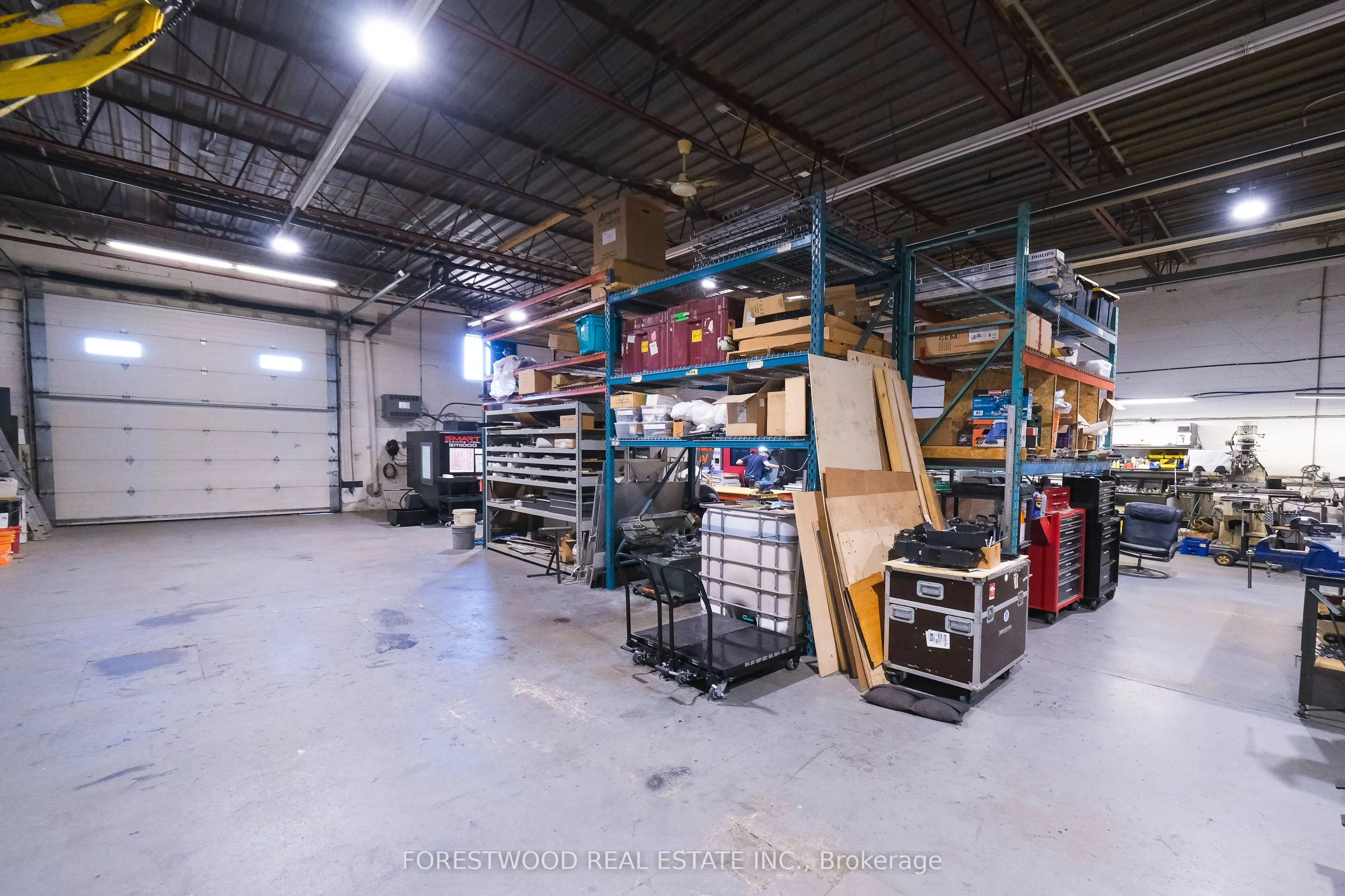 1455 Britannia Road