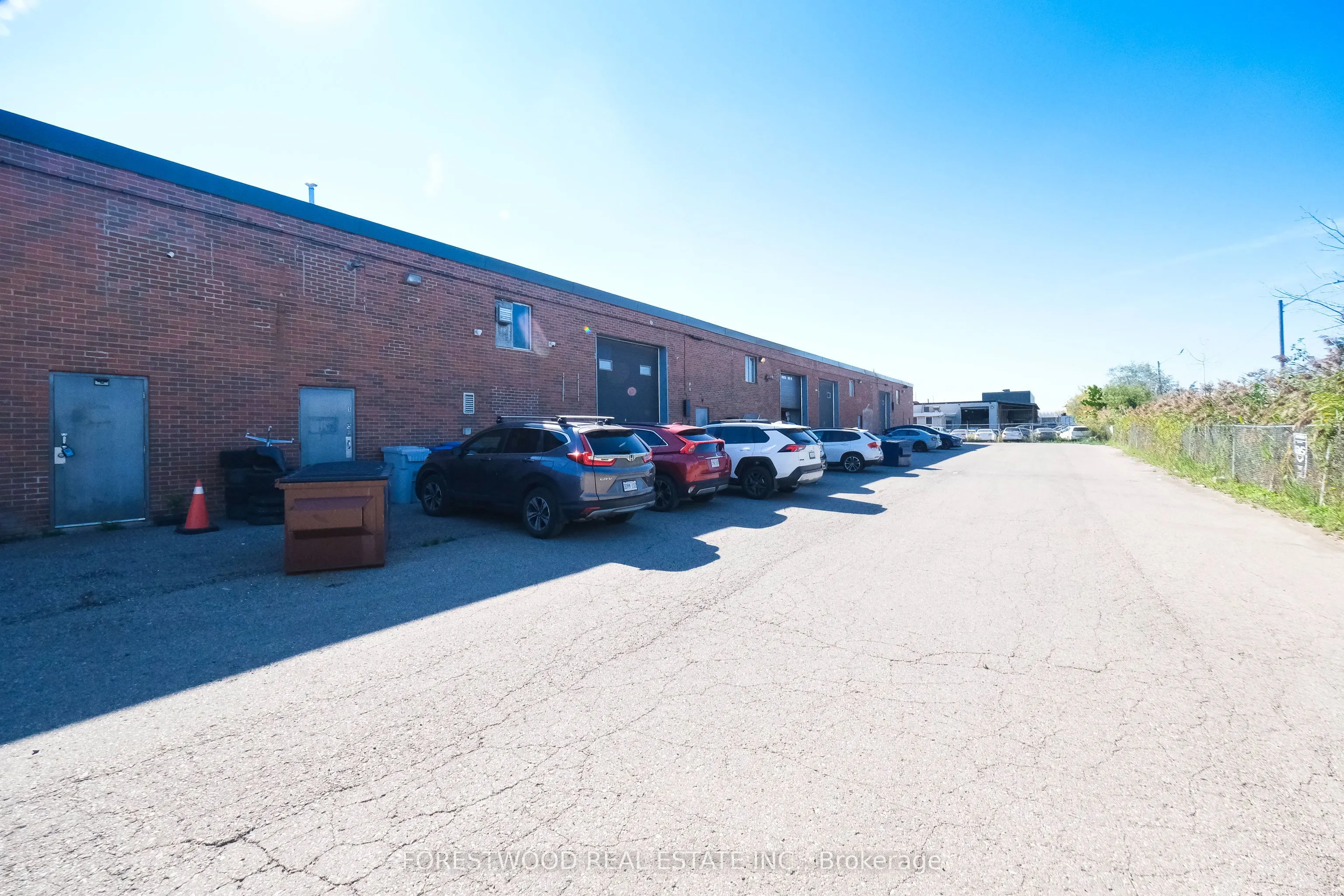 1455 Britannia Road