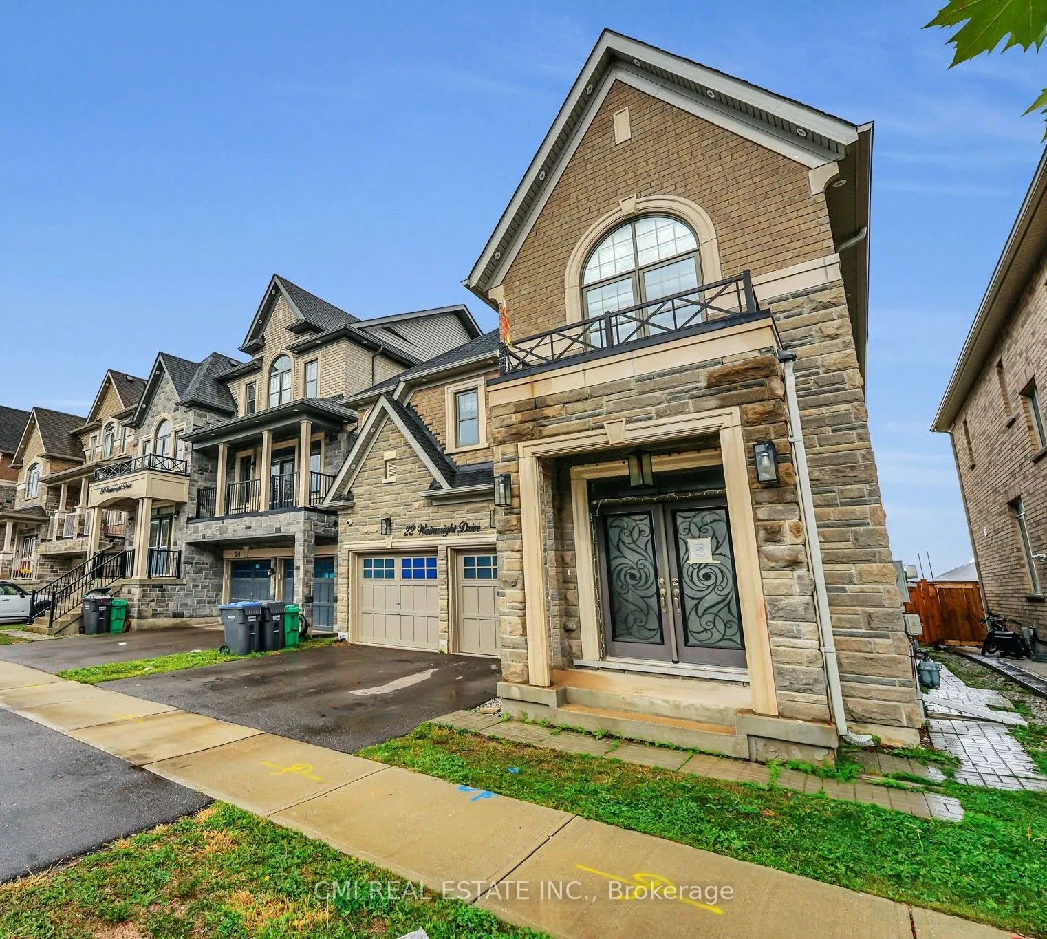 22 Wainwright Drive