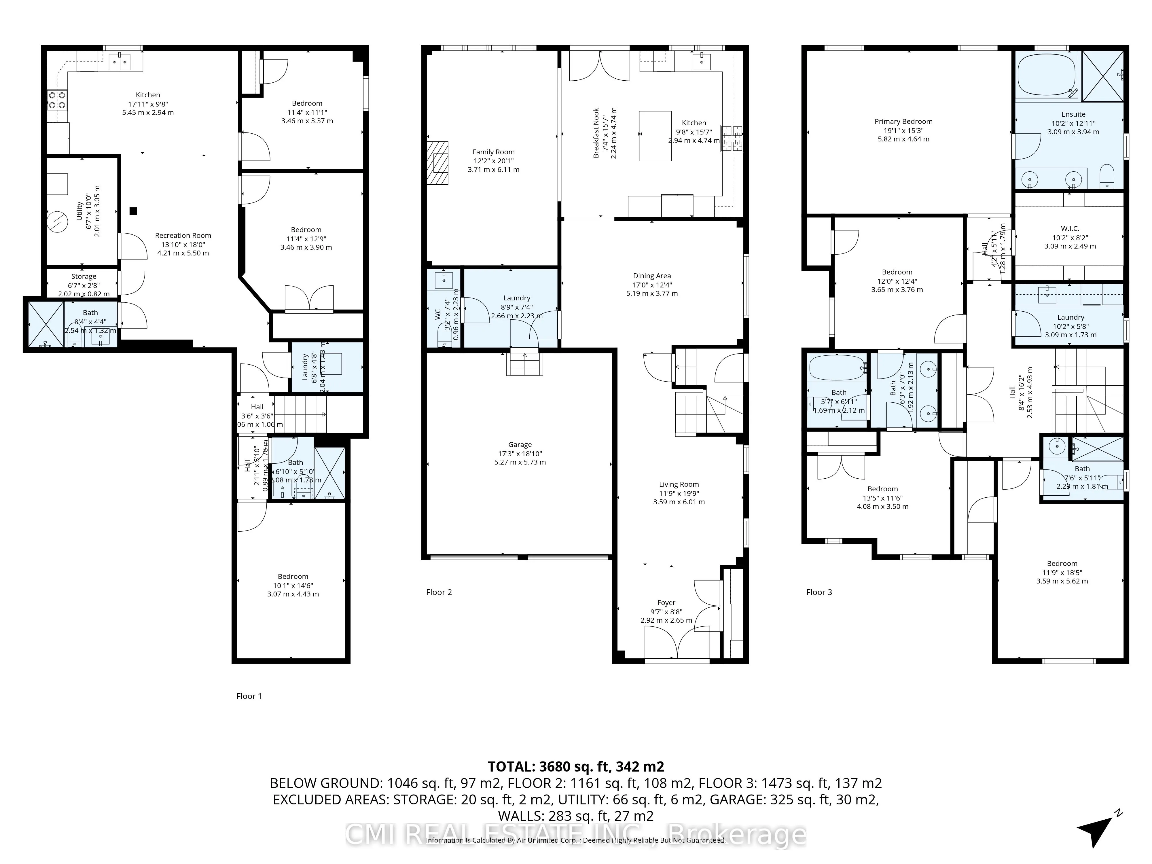 22 Wainwright Drive