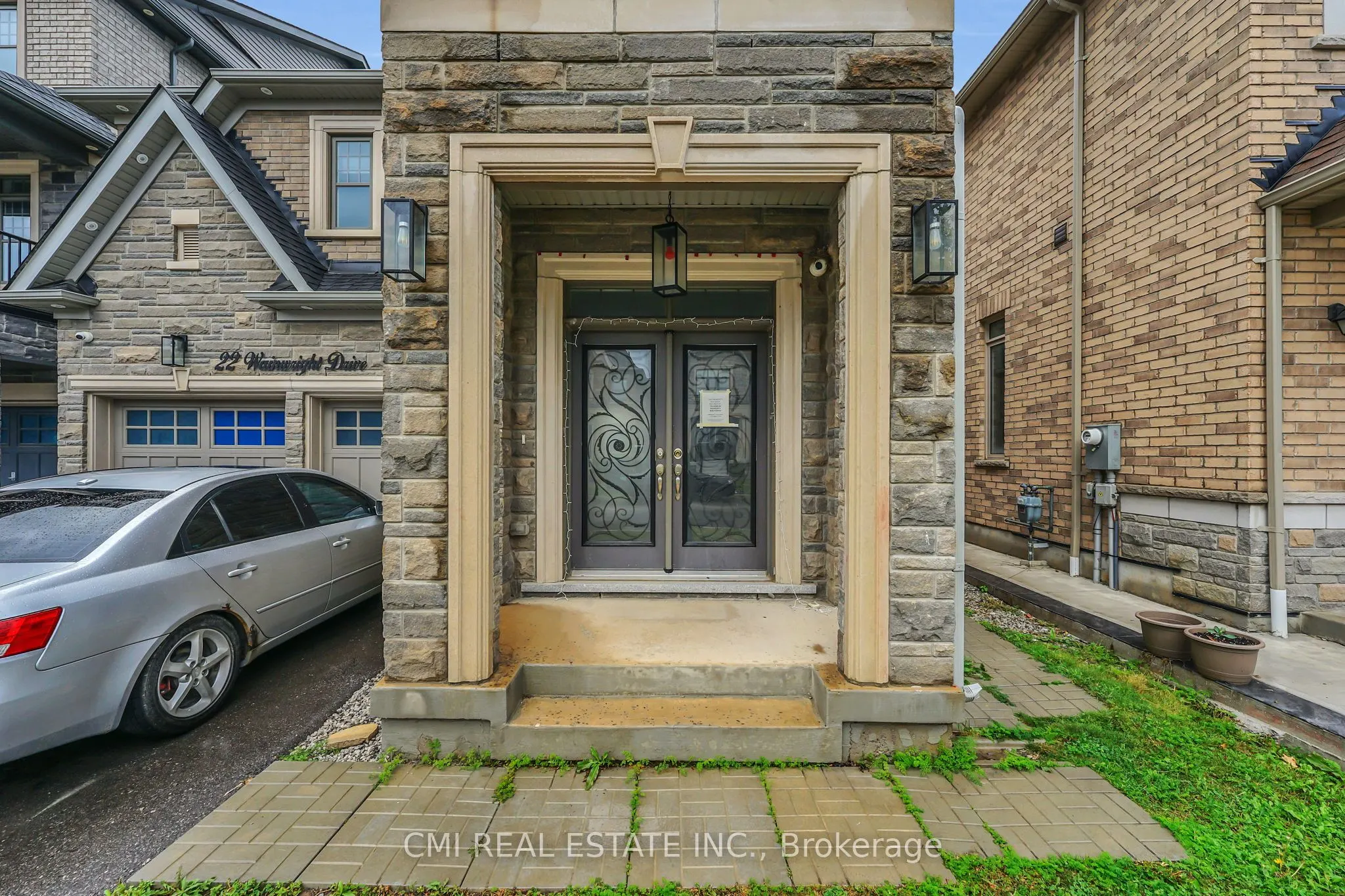 22 Wainwright Drive