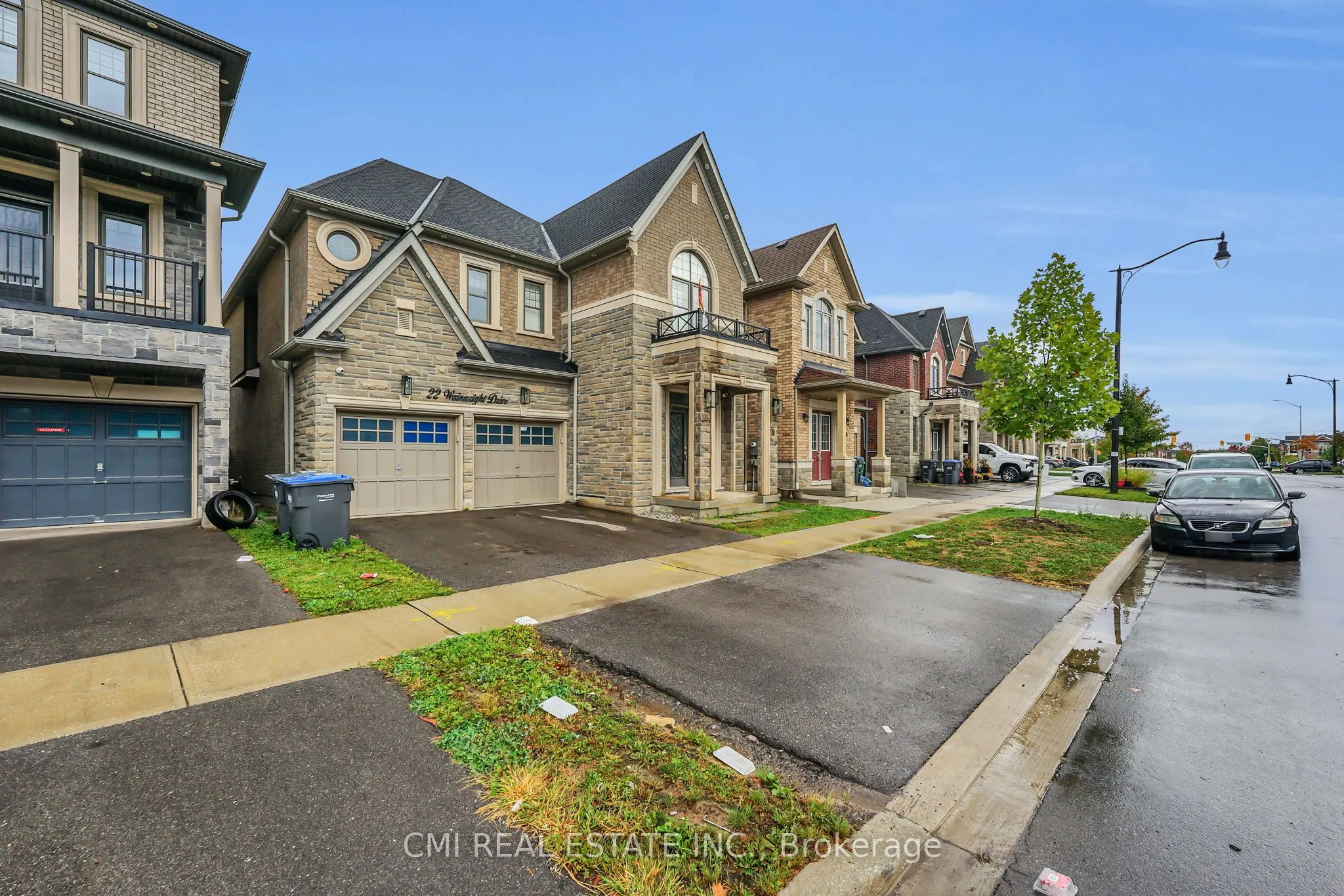 22 Wainwright Drive
