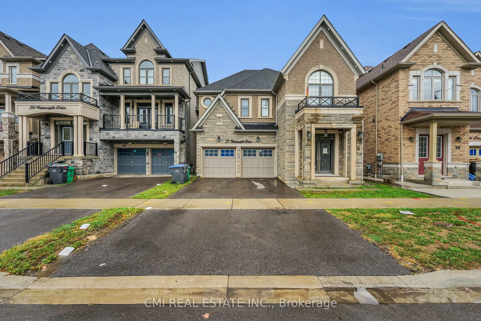 22 Wainwright Drive