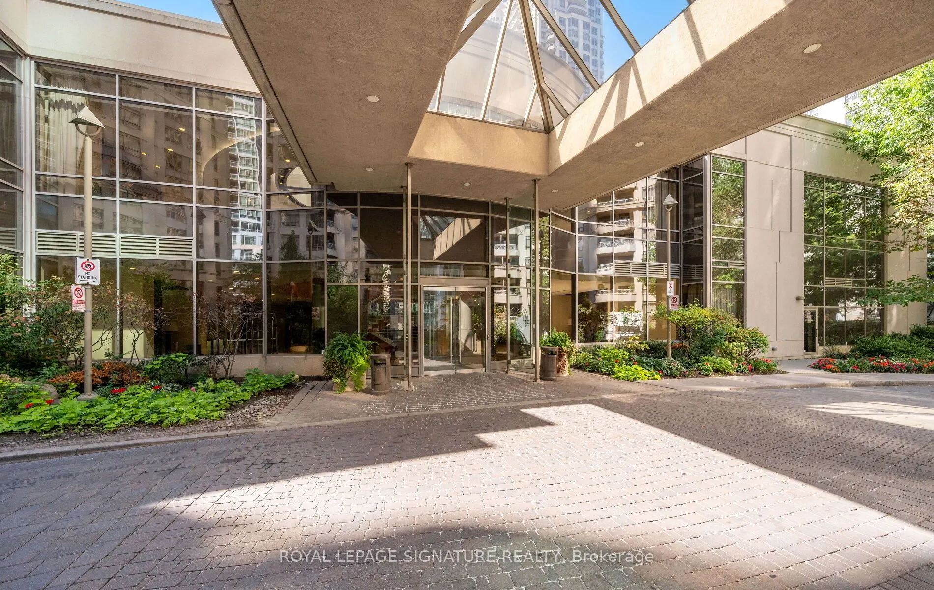 3880 Duke Of York Boulevard, #1508