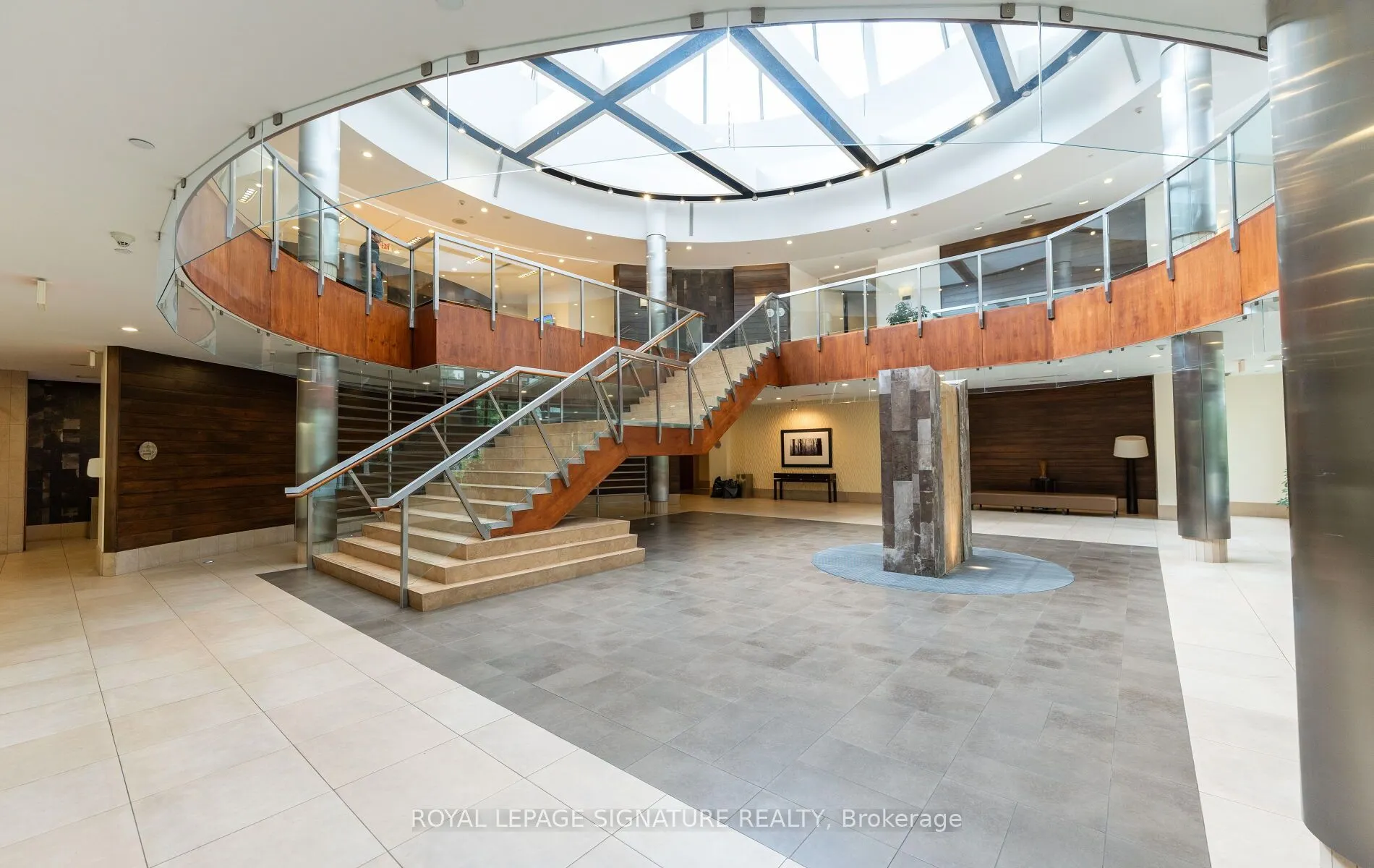 3880 Duke Of York Boulevard, #1508