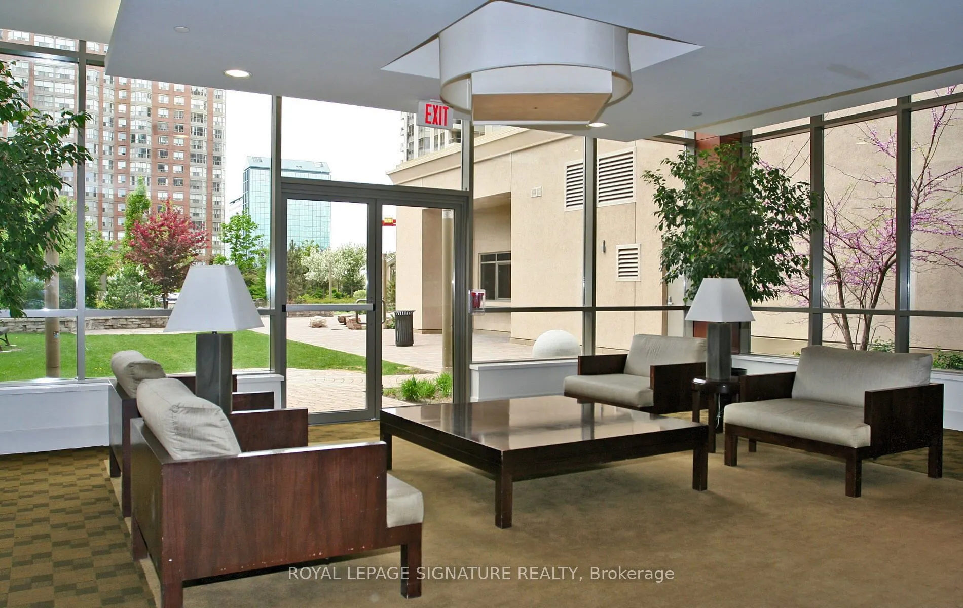 3880 Duke Of York Boulevard, #1508