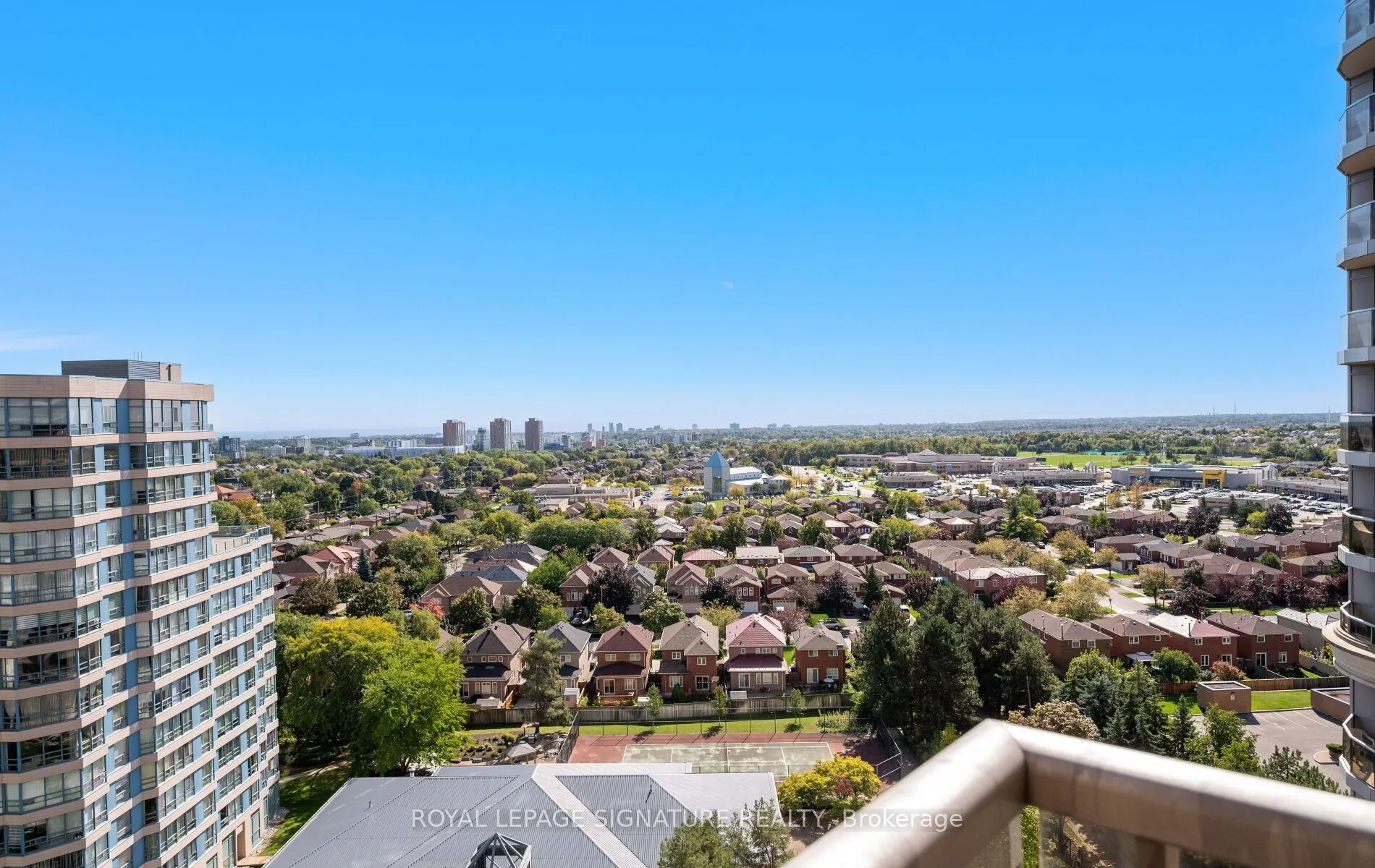 3880 Duke Of York Boulevard, #1508