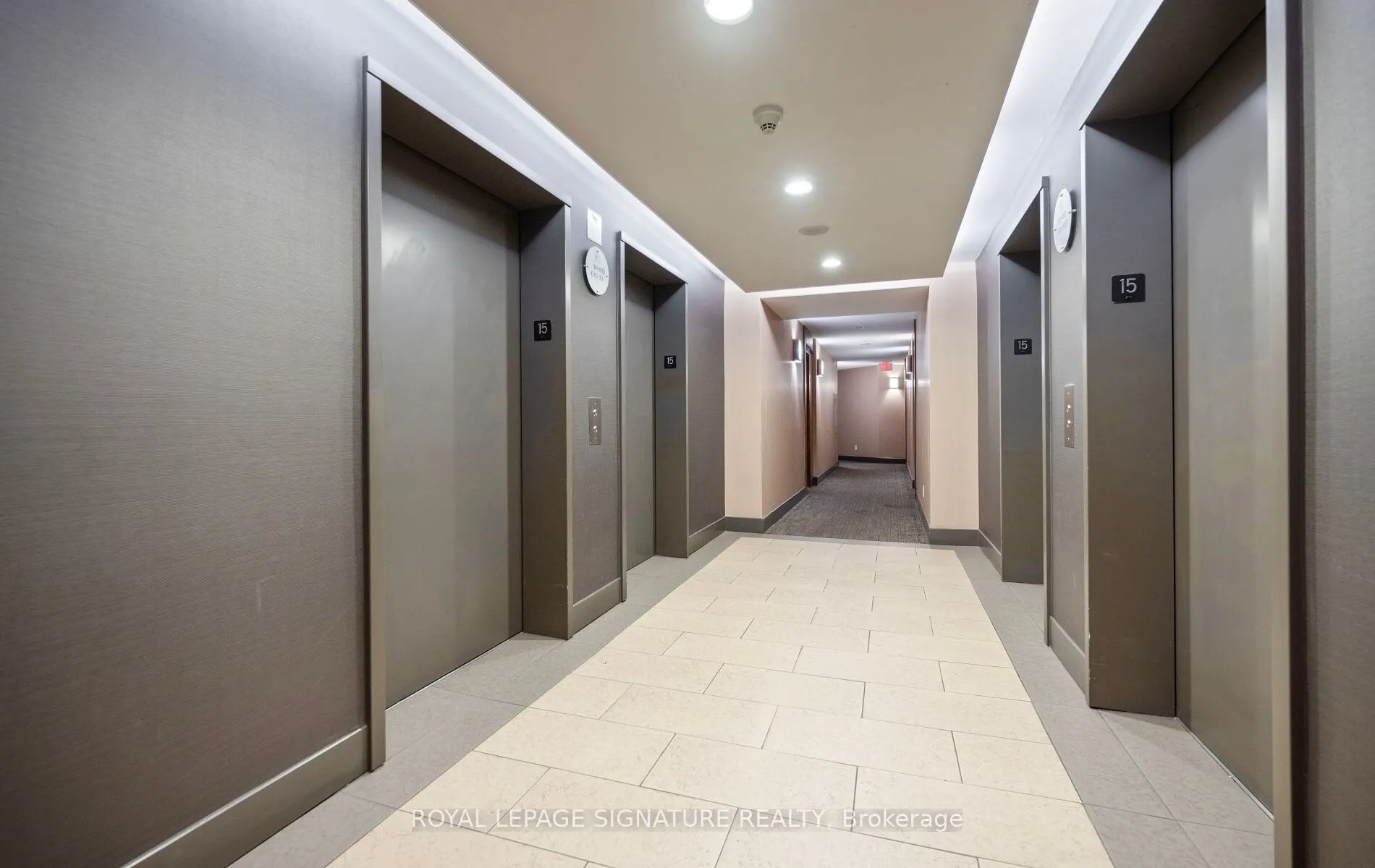 3880 Duke Of York Boulevard, #1508