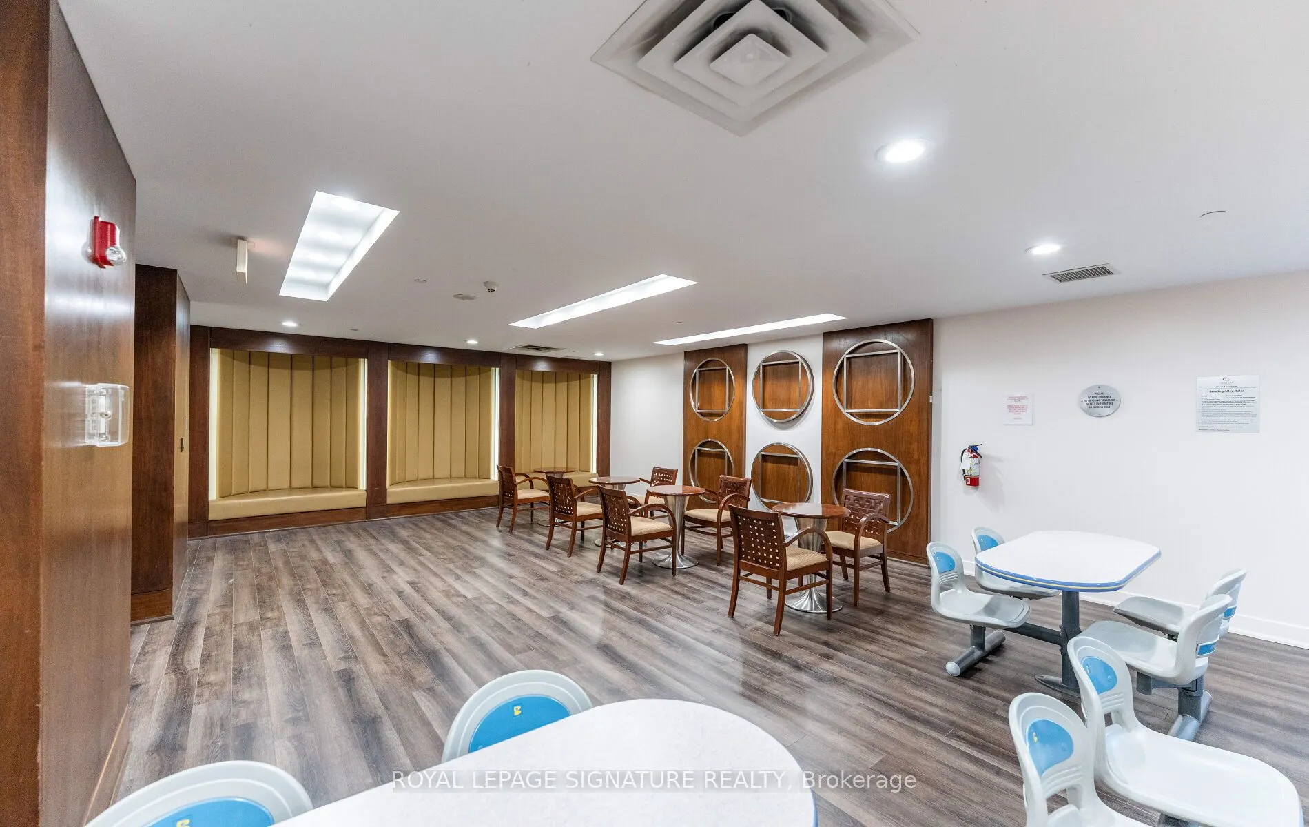 3880 Duke Of York Boulevard, #1508