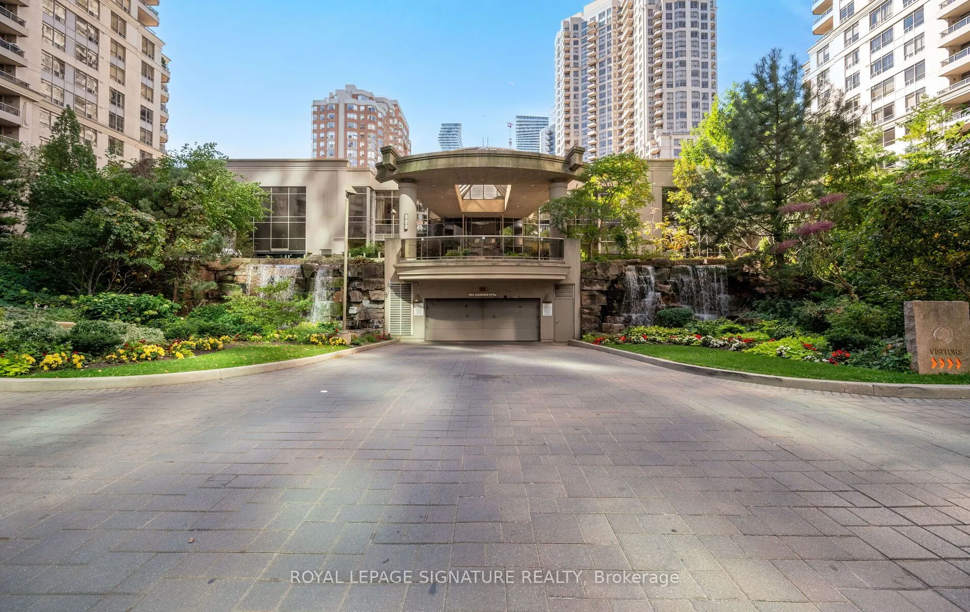 3880 Duke Of York Boulevard, #1508