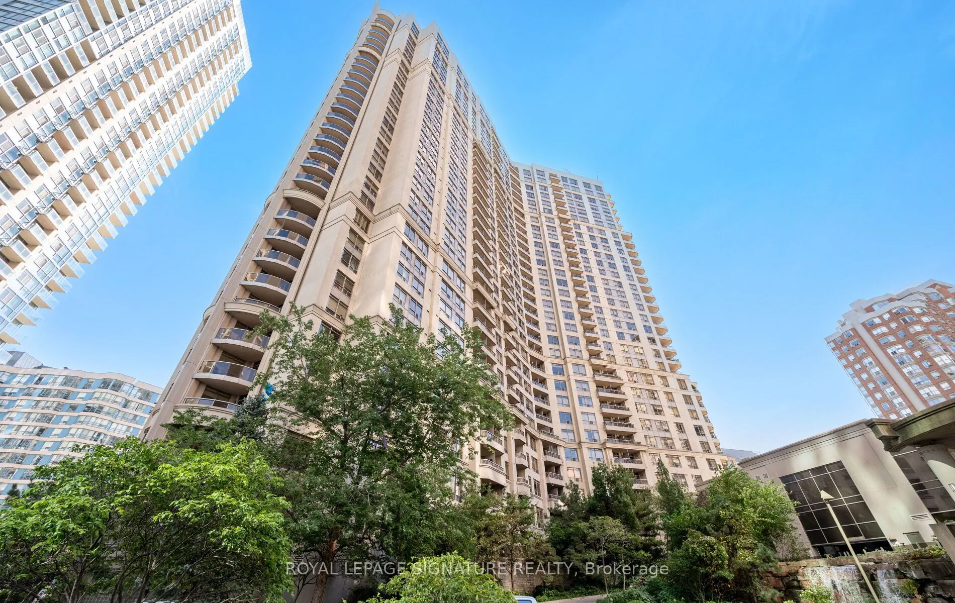 3880 Duke Of York Boulevard, #1508