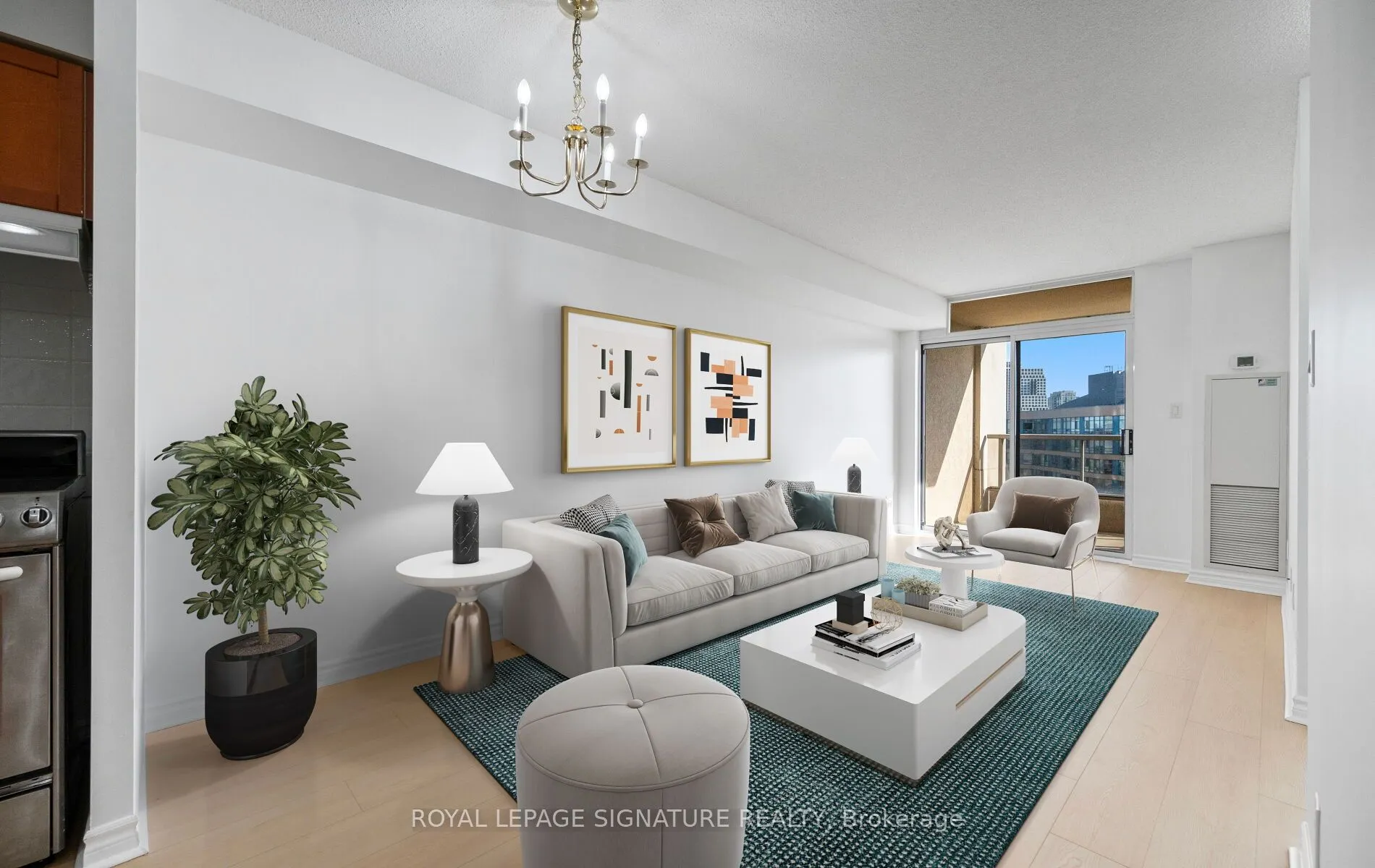 3880 Duke Of York Boulevard, #1508