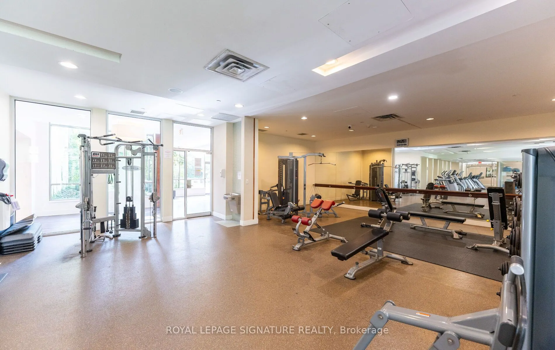 3880 Duke Of York Boulevard, #1508