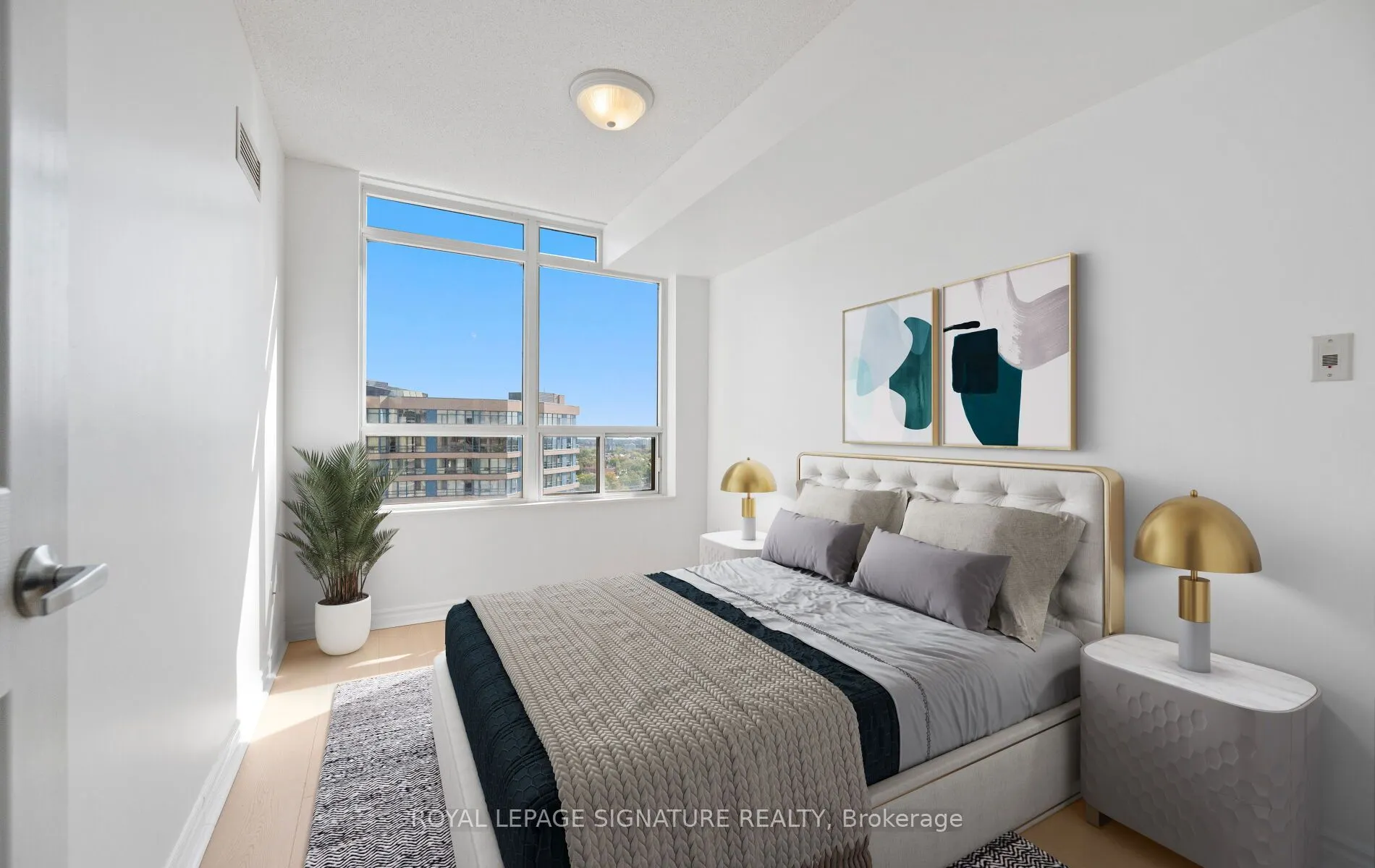 3880 Duke Of York Boulevard, #1508
