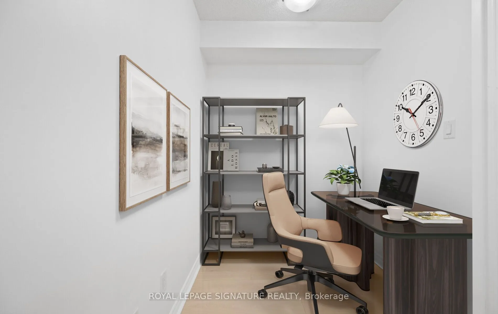 3880 Duke Of York Boulevard, #1508