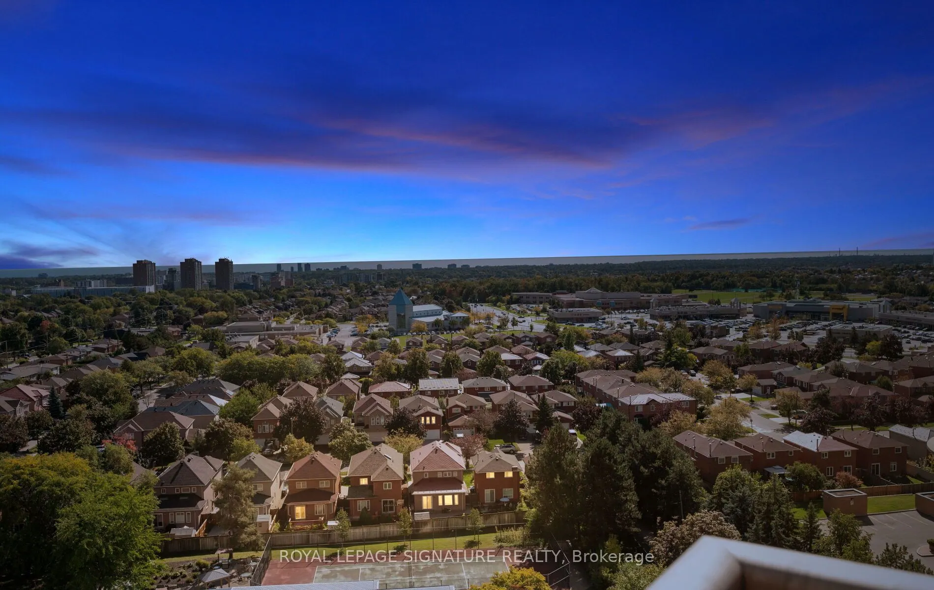 3880 Duke Of York Boulevard, #1508