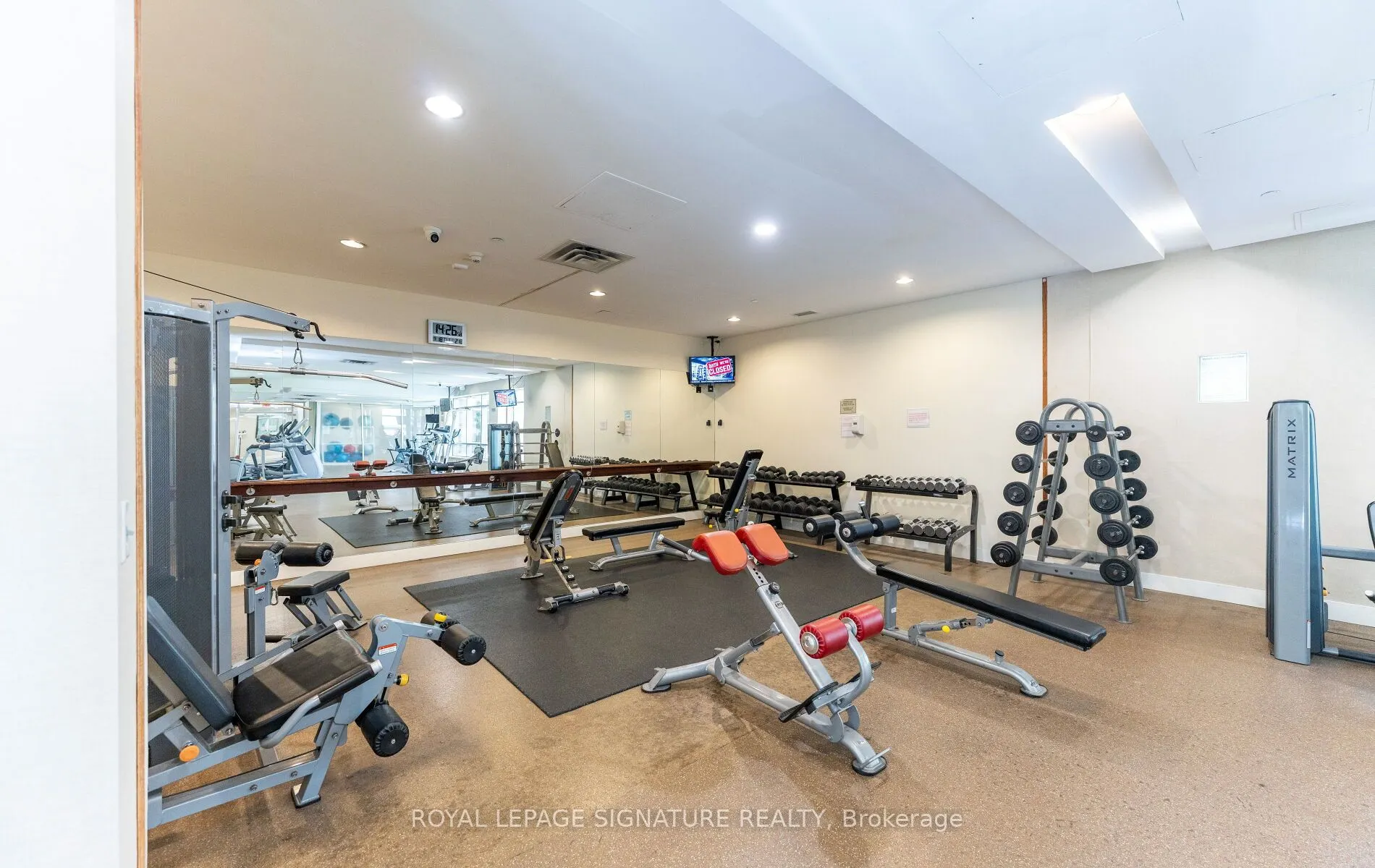 3880 Duke Of York Boulevard, #1508