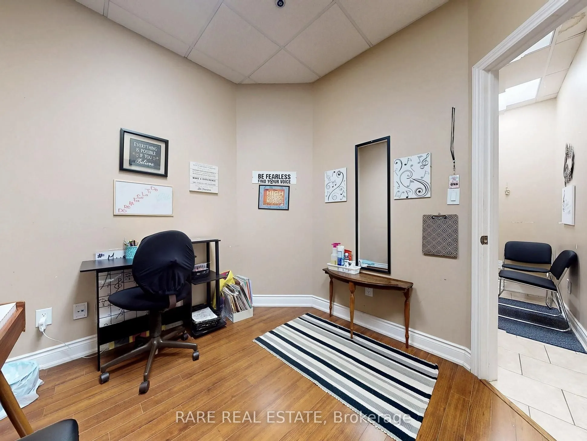 48 Centennial Road, #3