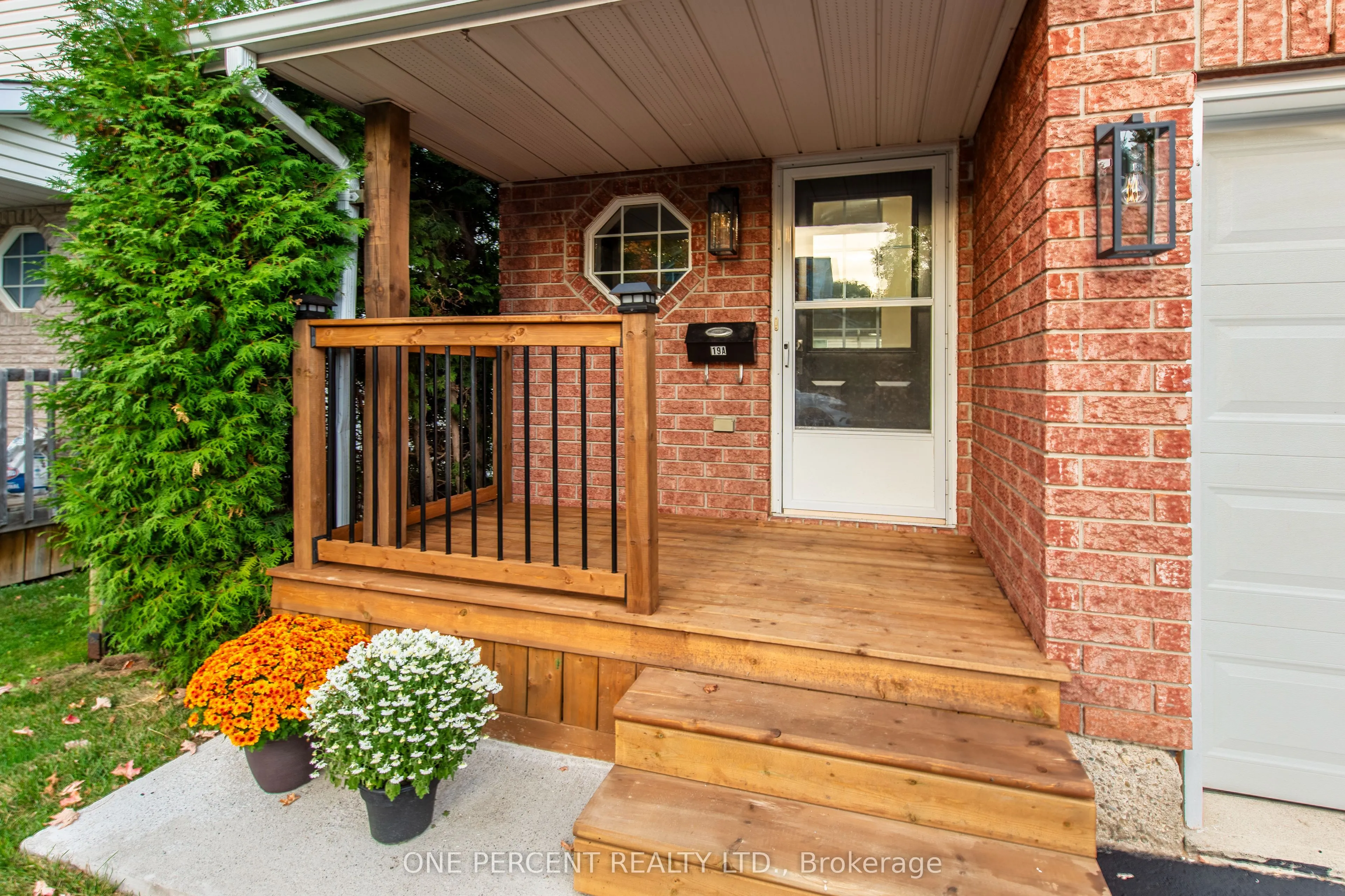 19A Amanda Street