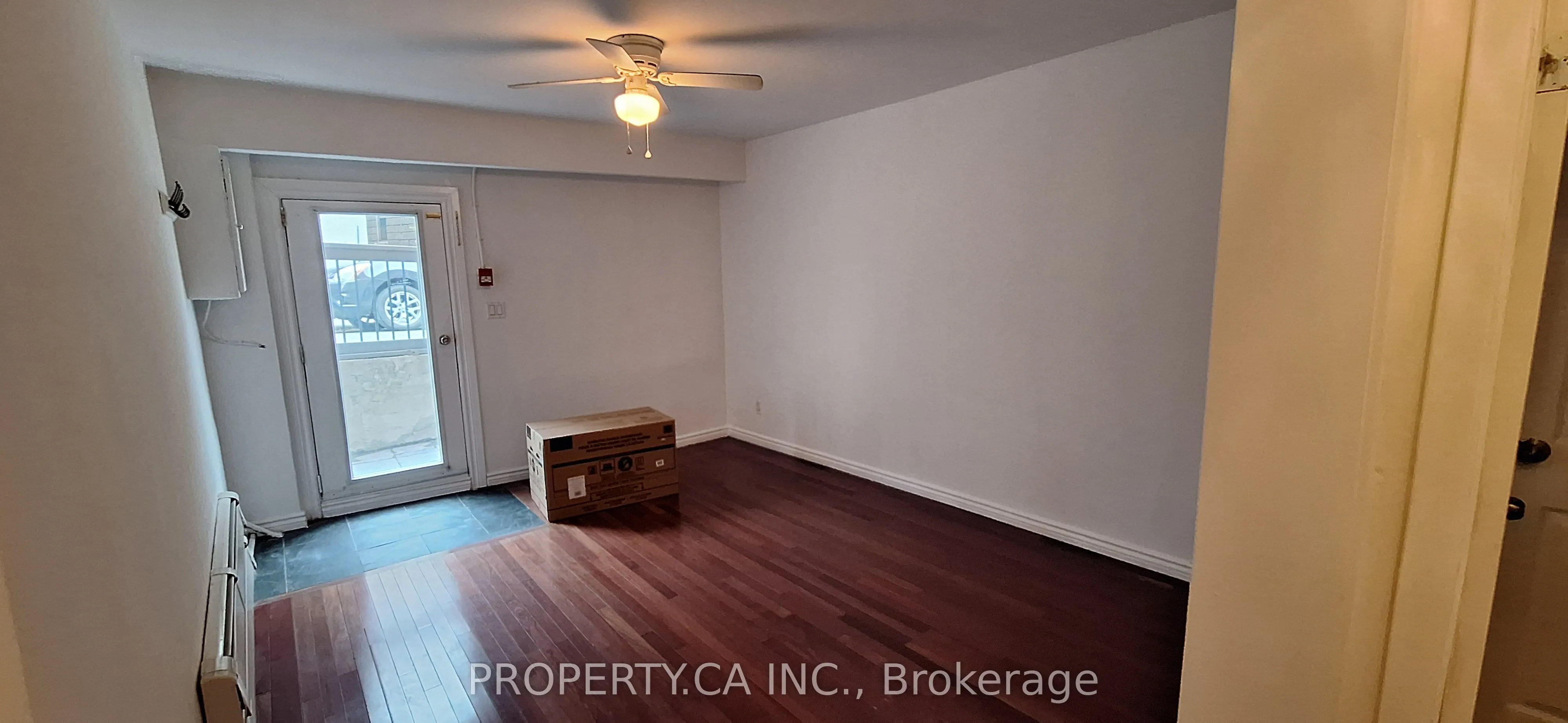 22 Brad Street