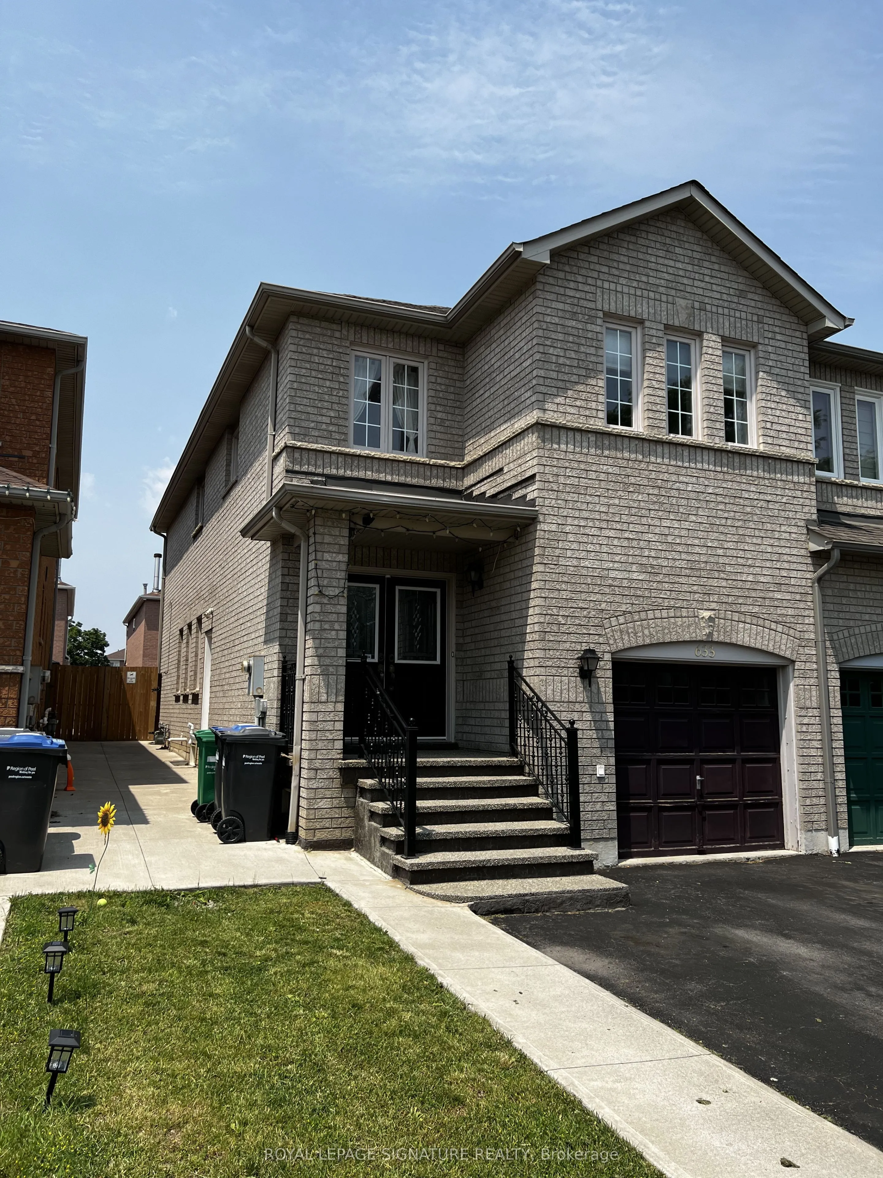633 Mirage Place