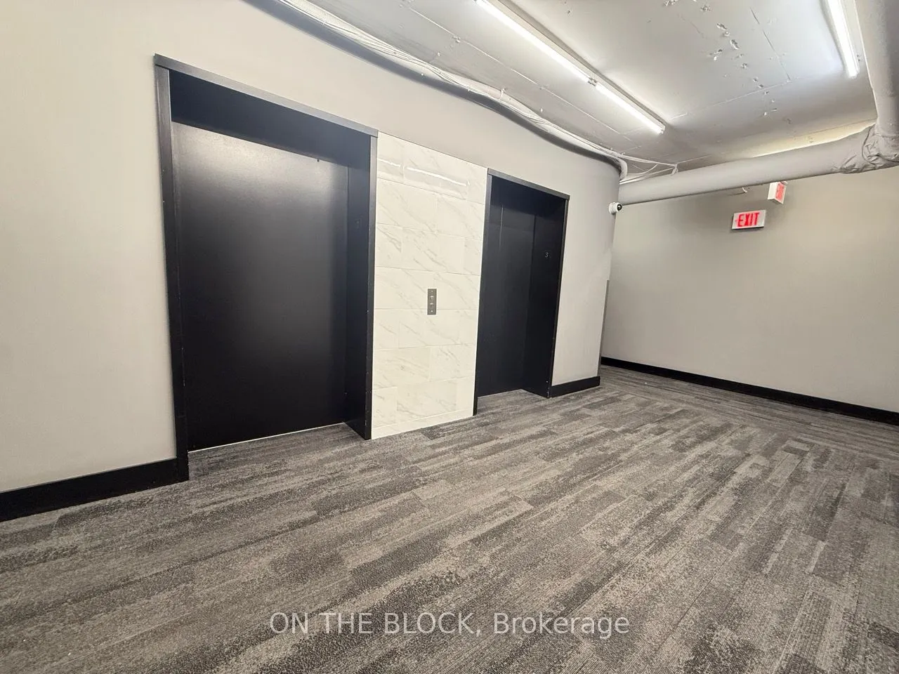 38 Joe Shuster Way #302
