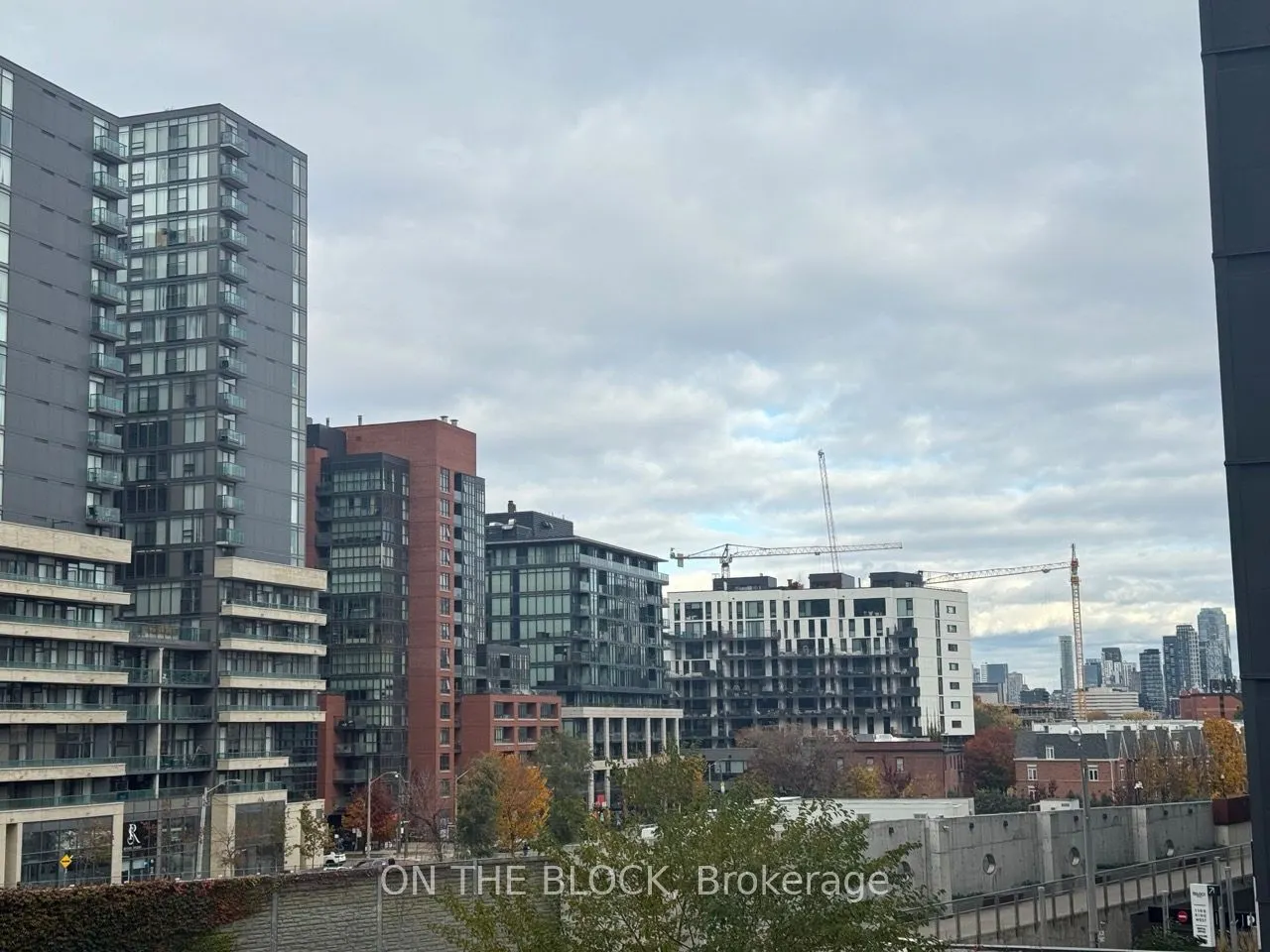 38 Joe Shuster Way #302