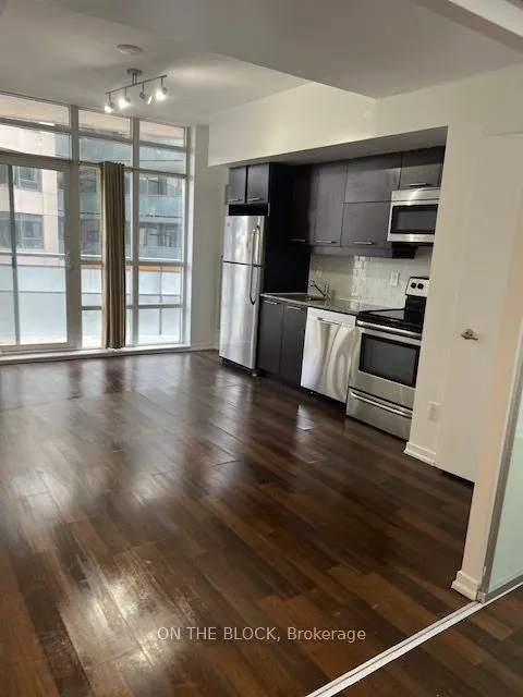 38 Joe Shuster Way, #302