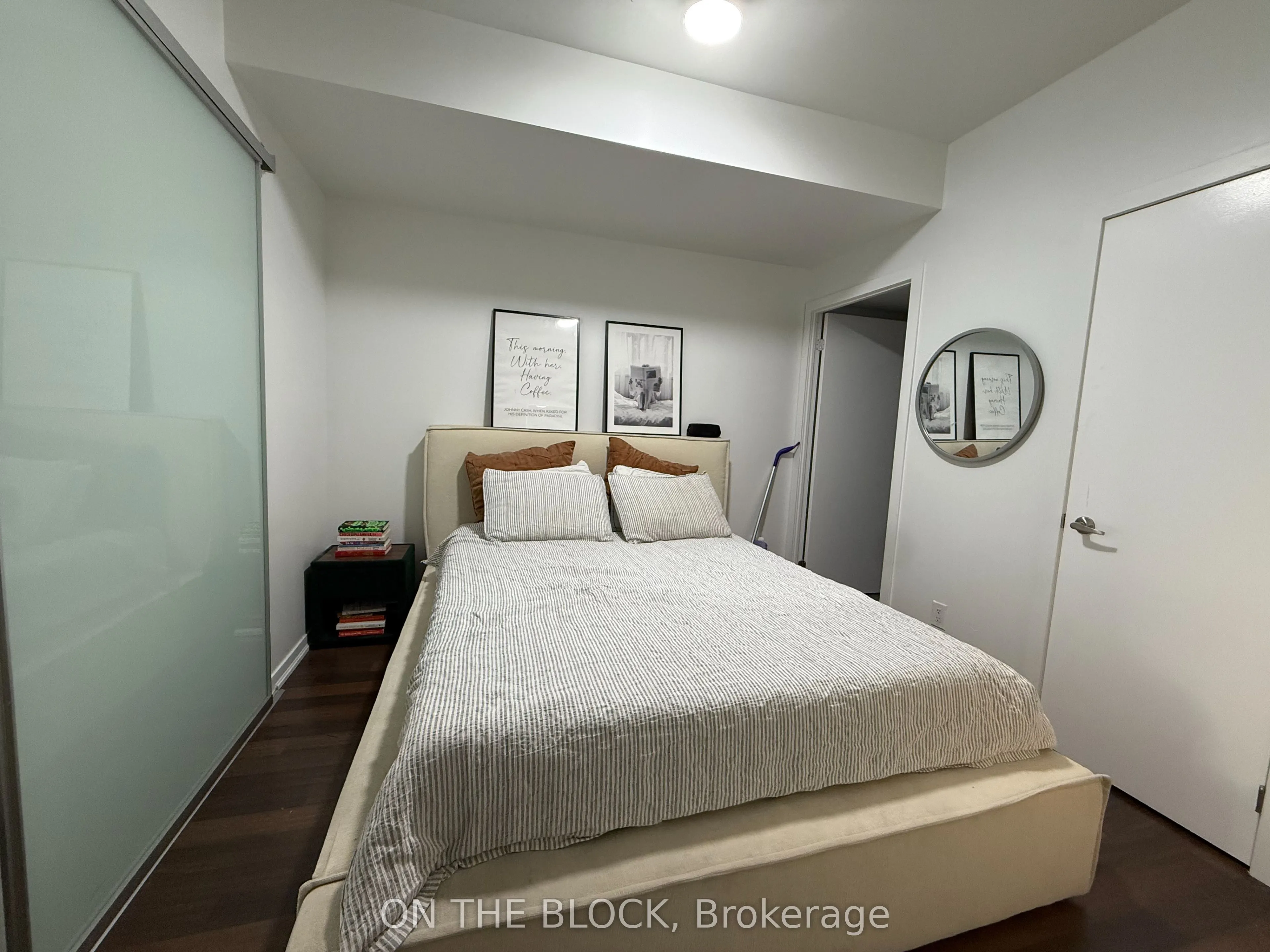 38 Joe Shuster Way, #302