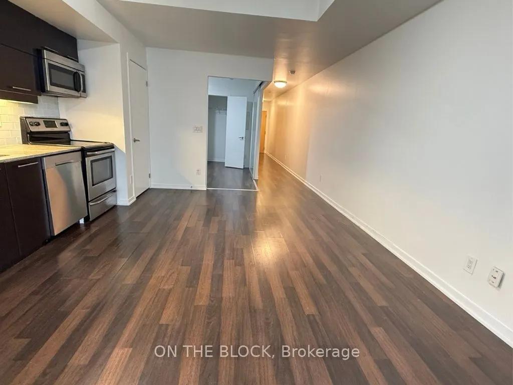 38 Joe Shuster Way #302