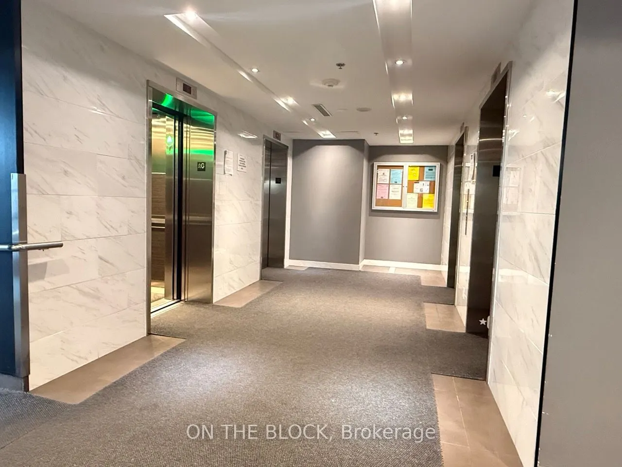 38 Joe Shuster Way #302