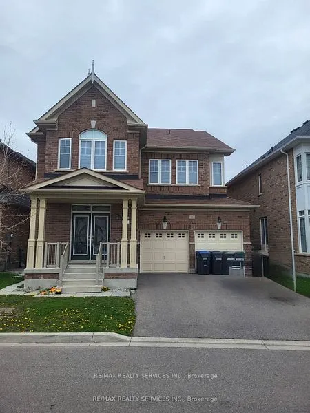 21 Terrick Road