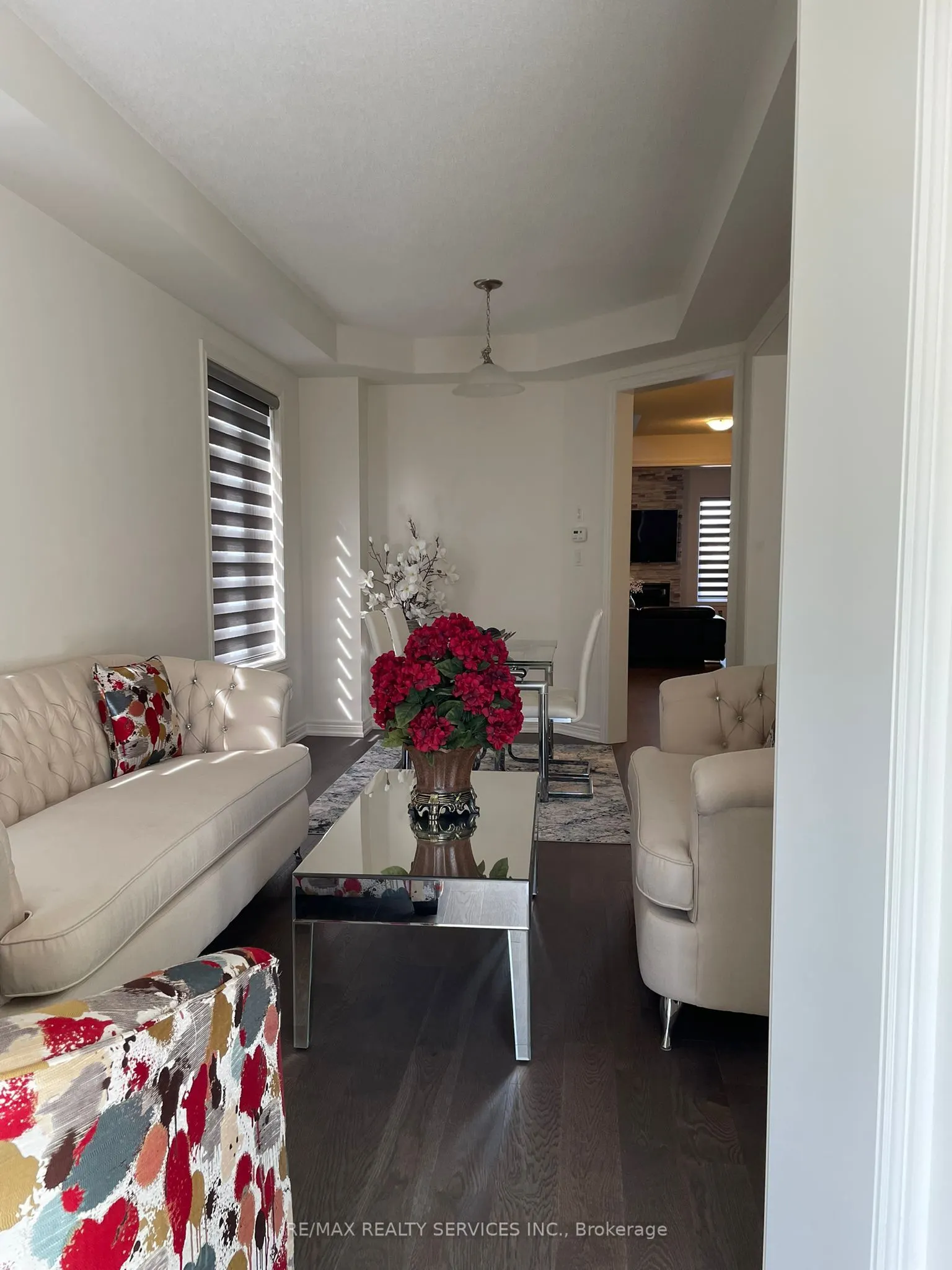 21 Terrick Road
