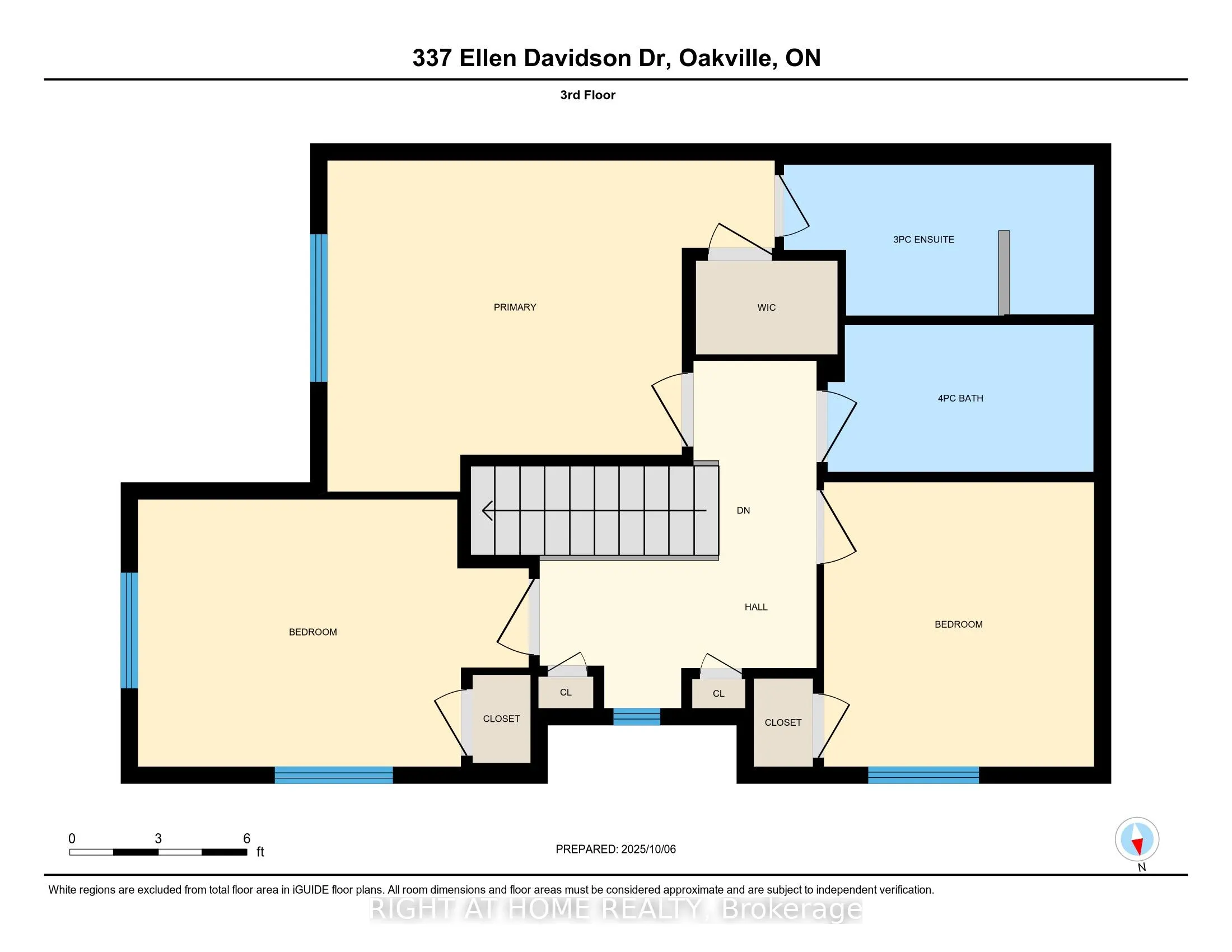 337 Ellen Davidson Drive