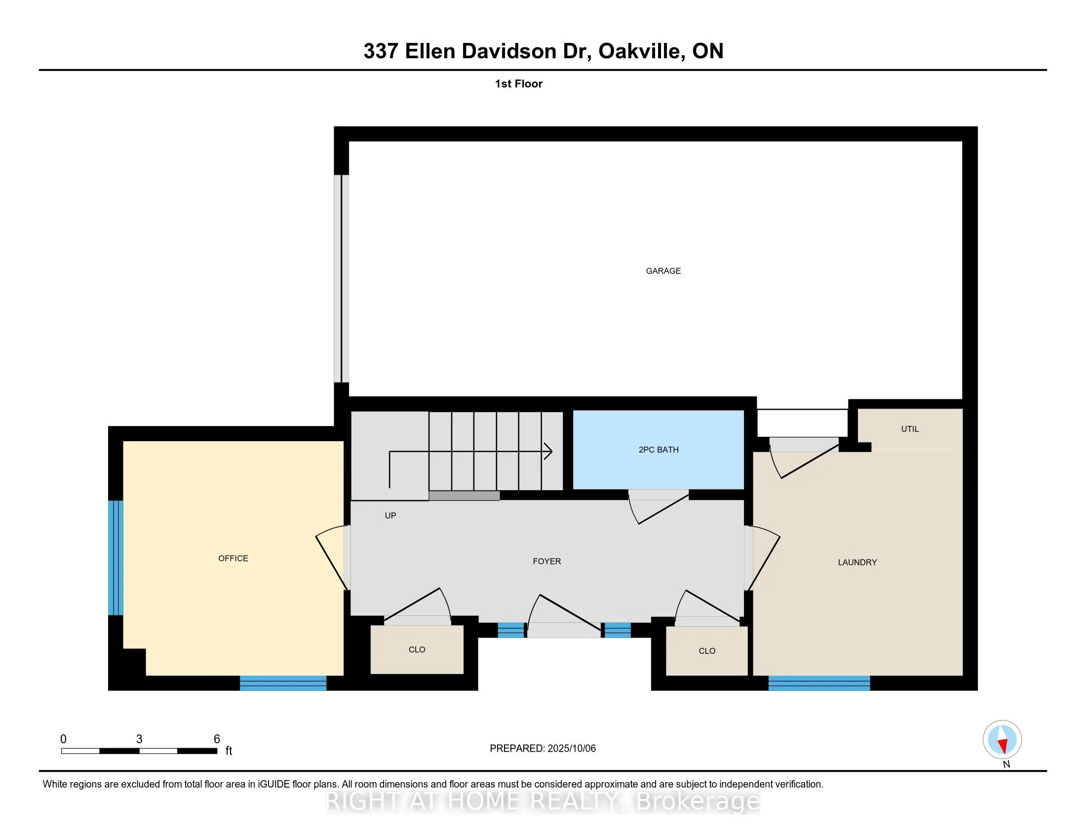 337 Ellen Davidson Drive