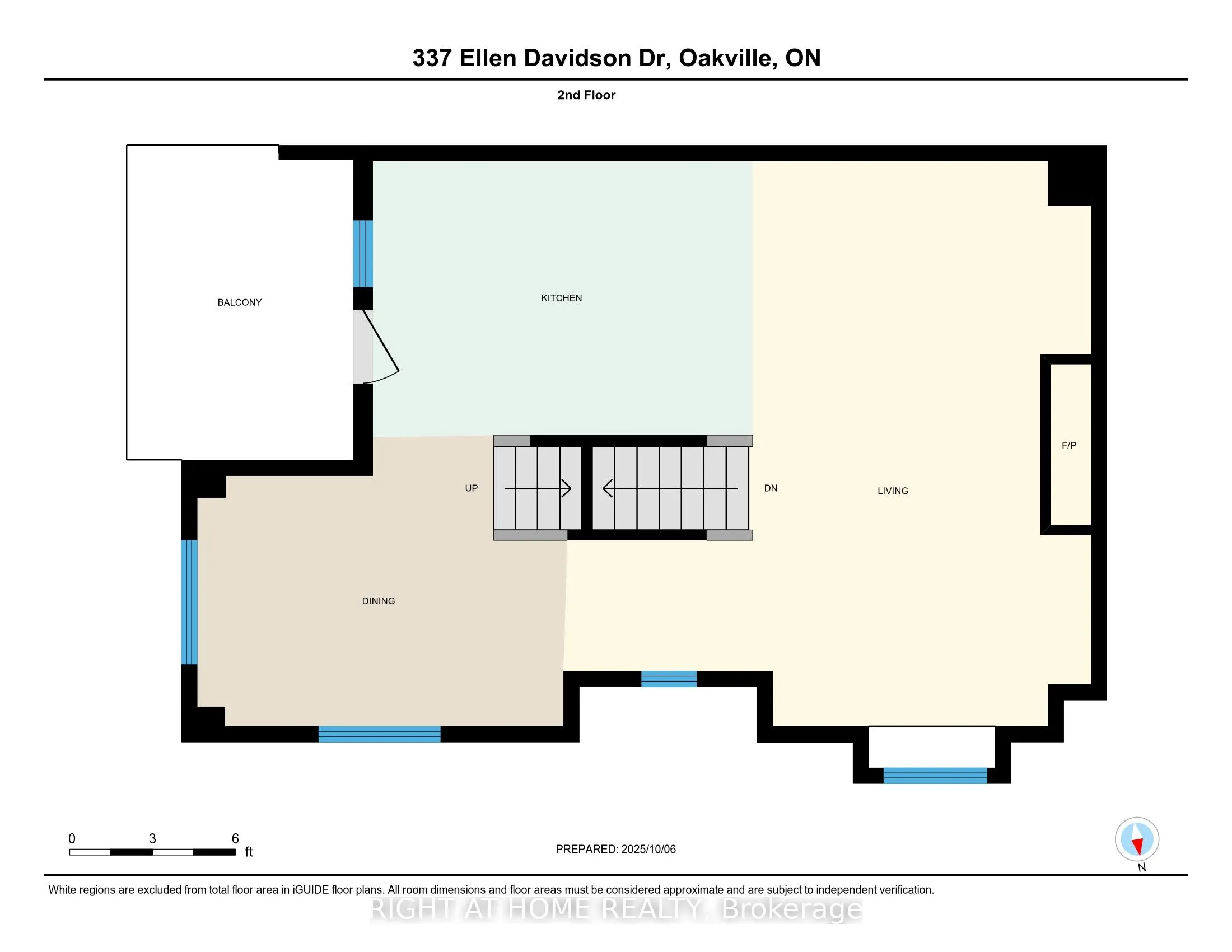 337 Ellen Davidson Drive