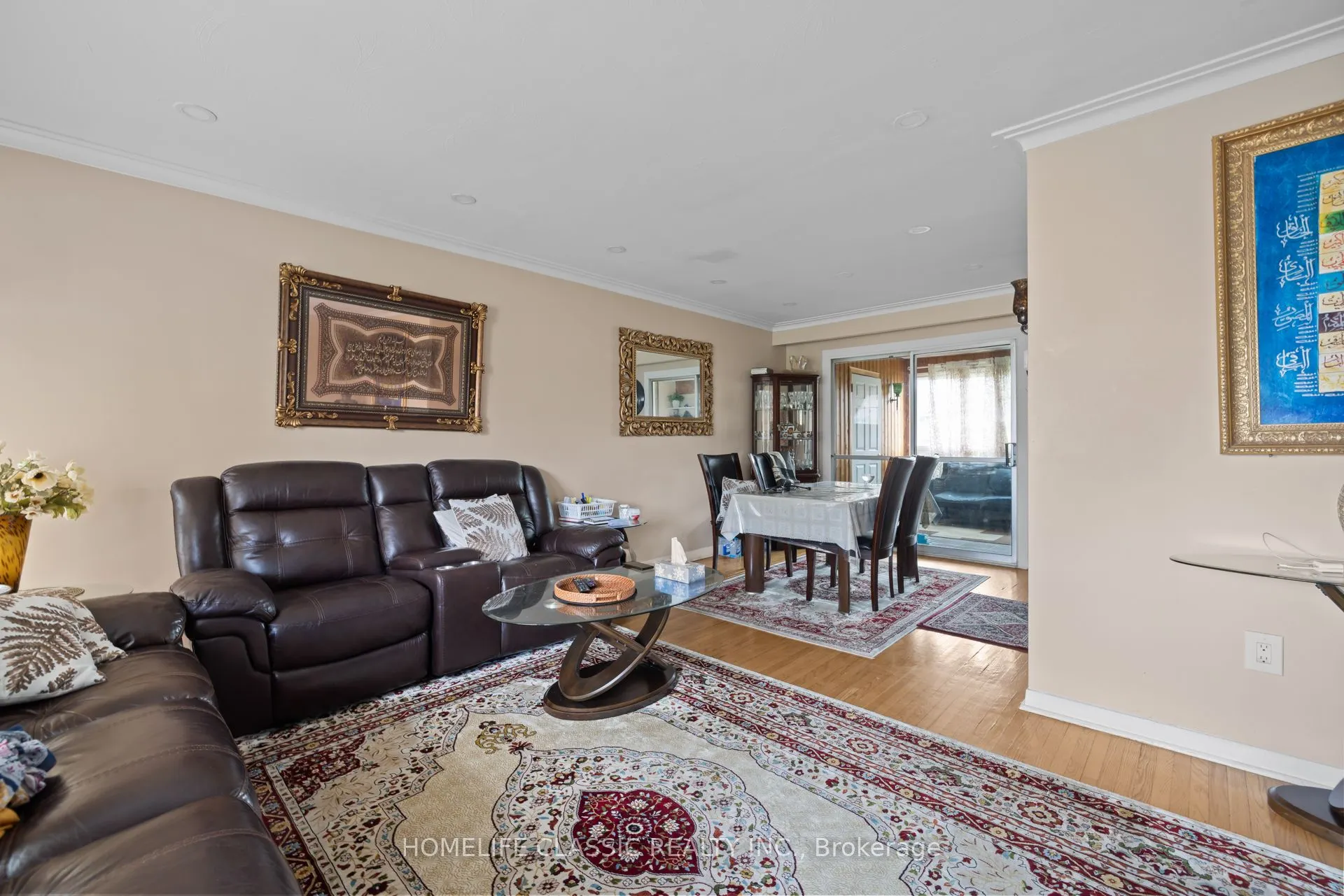 83 John Garland Boulevard