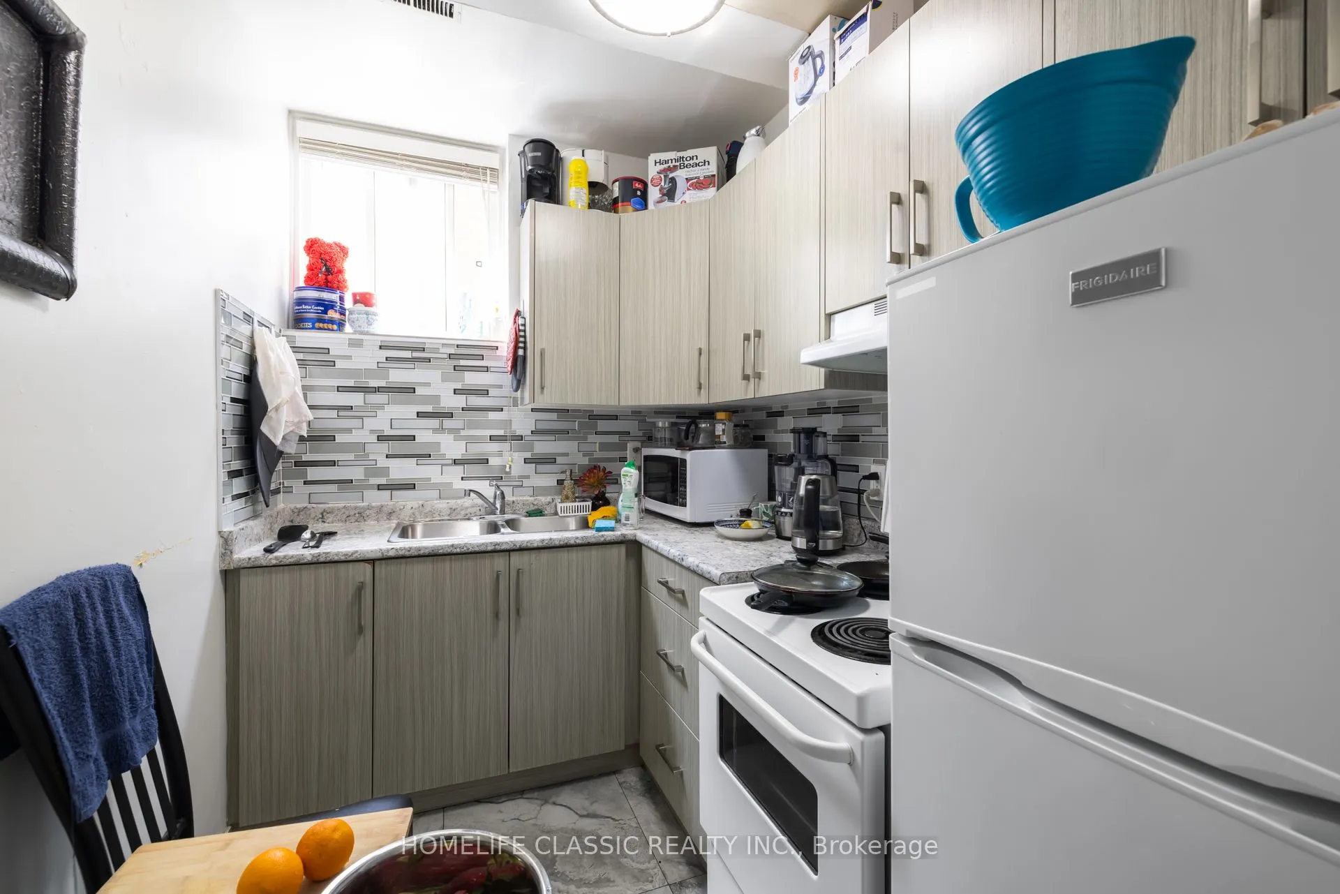 83 John Garland Boulevard