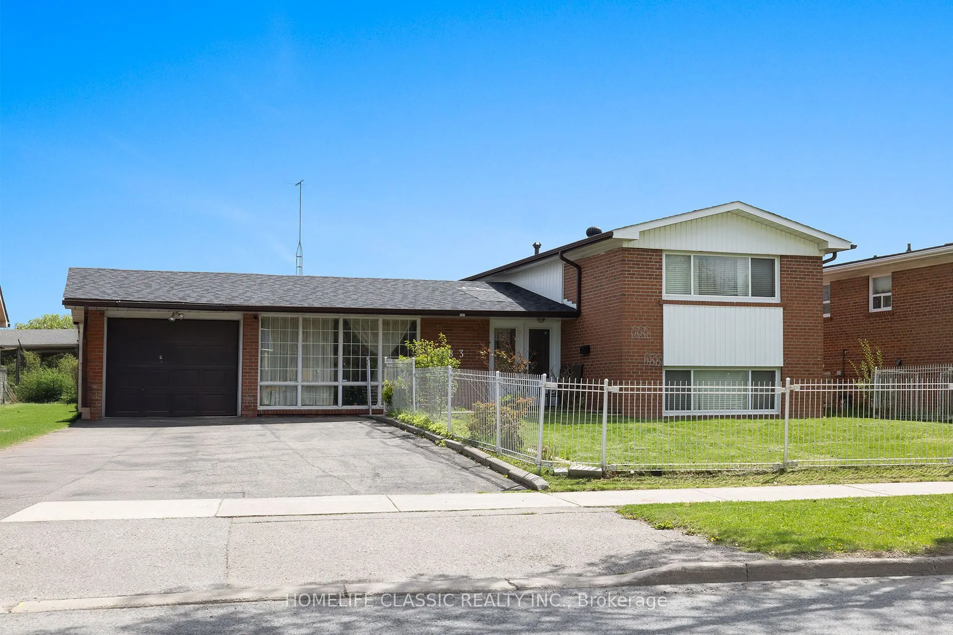83 John Garland Boulevard