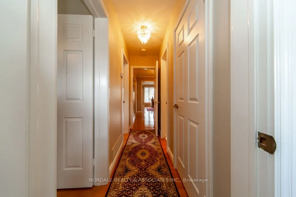 288 Hullmar Drive