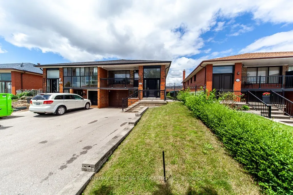 288 Hullmar Drive