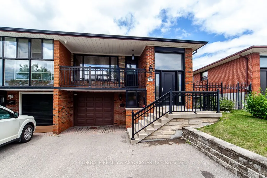 288 Hullmar Drive