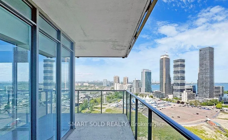 90 Park Lawn Road, #2608