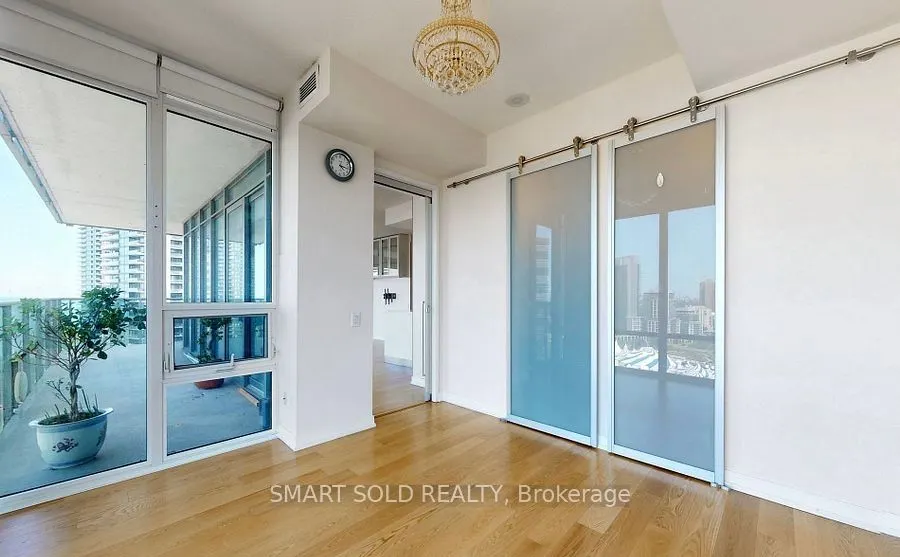90 Park Lawn Road, #2608