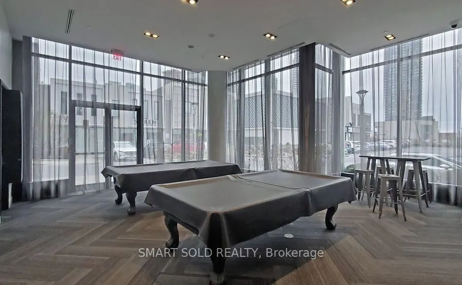 90 Park Lawn Road, #2608