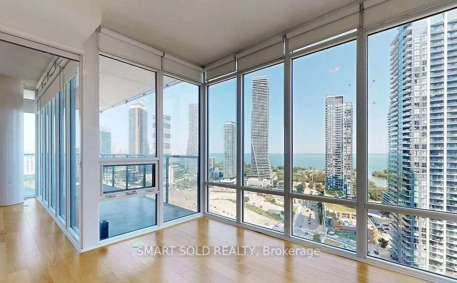90 Park Lawn Road, #2608