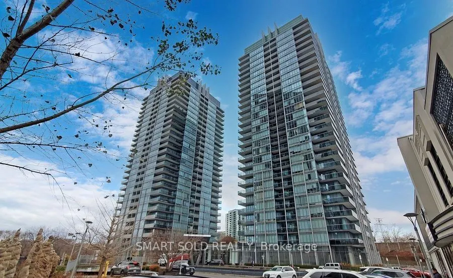 90 Park Lawn Road, #2608